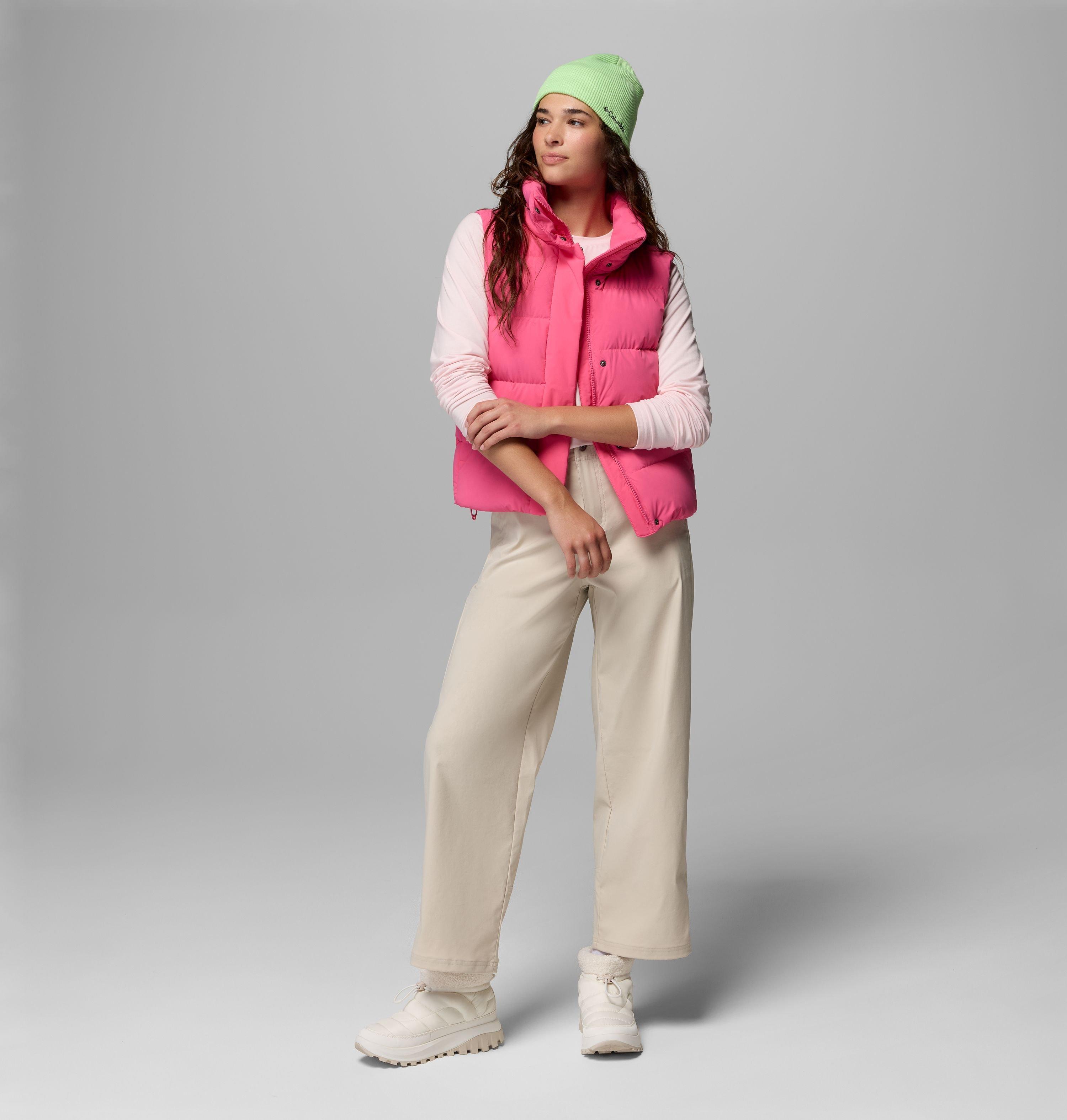 Veste sans manches Amaze Puff pour femme | 657 | XXL 2
