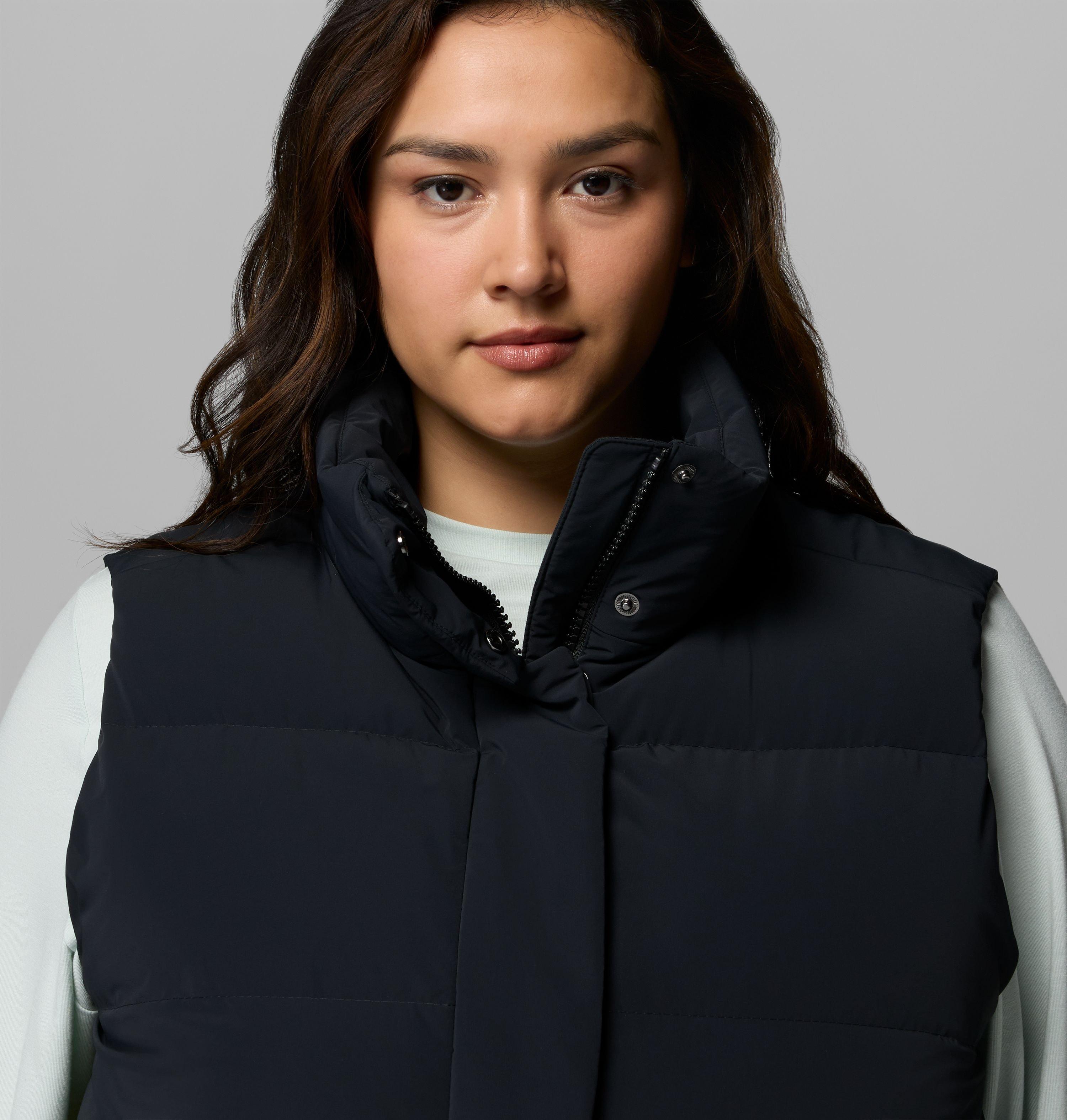 Veste sans manches Amaze Puff™ pour femme – Grandes tailles 7
