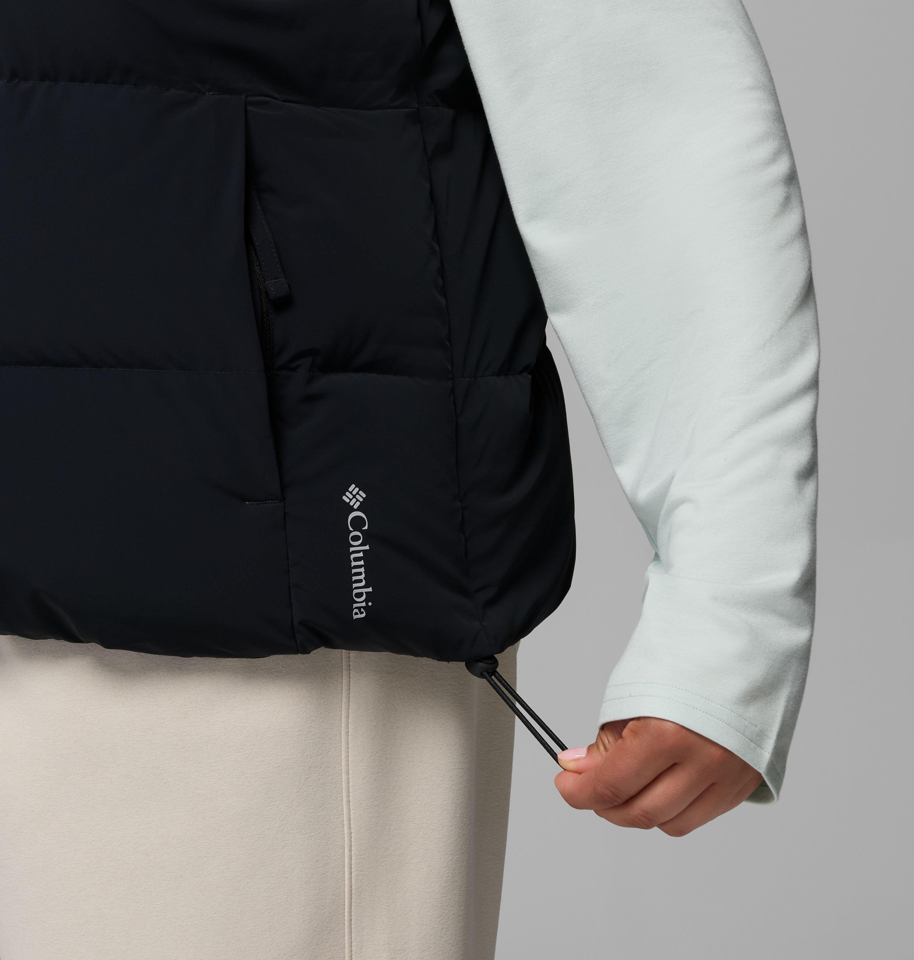 Veste sans manches Amaze Puff™ pour femme – Grandes tailles 8