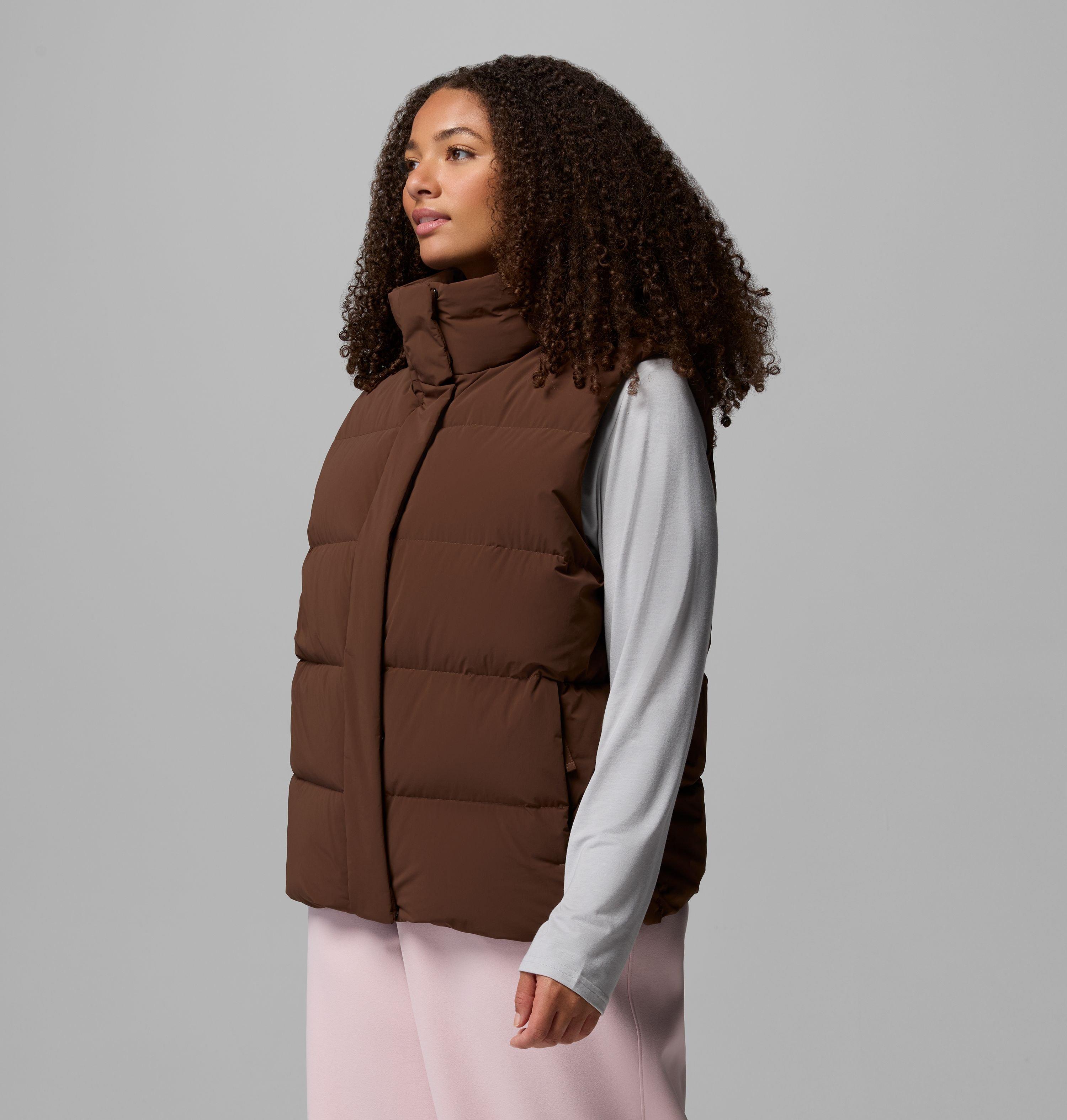 Veste sans manches Amaze Puff™ pour femme – Grandes tailles 4