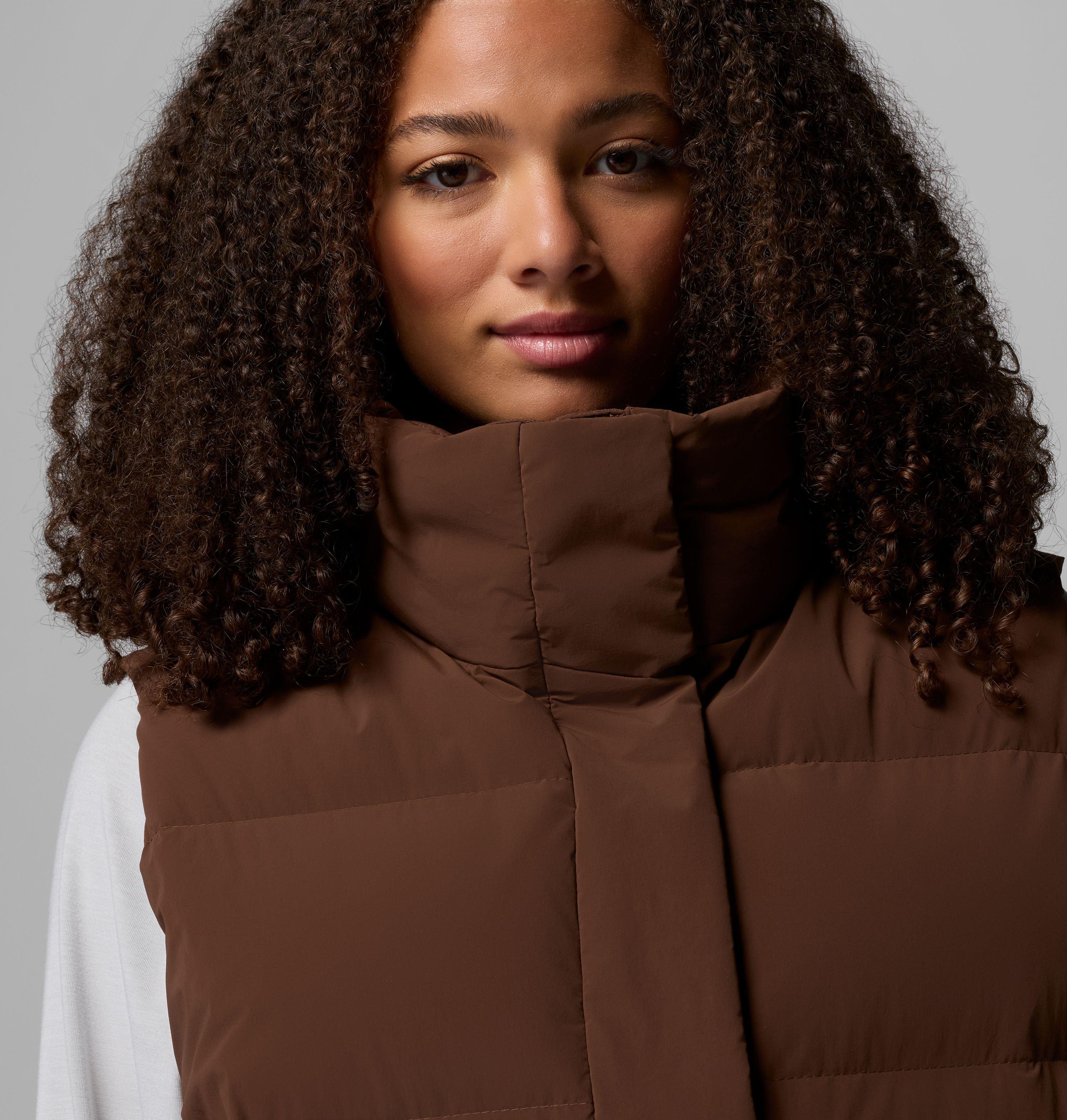 Veste sans manches Amaze Puff™ pour femme – Grandes tailles 7