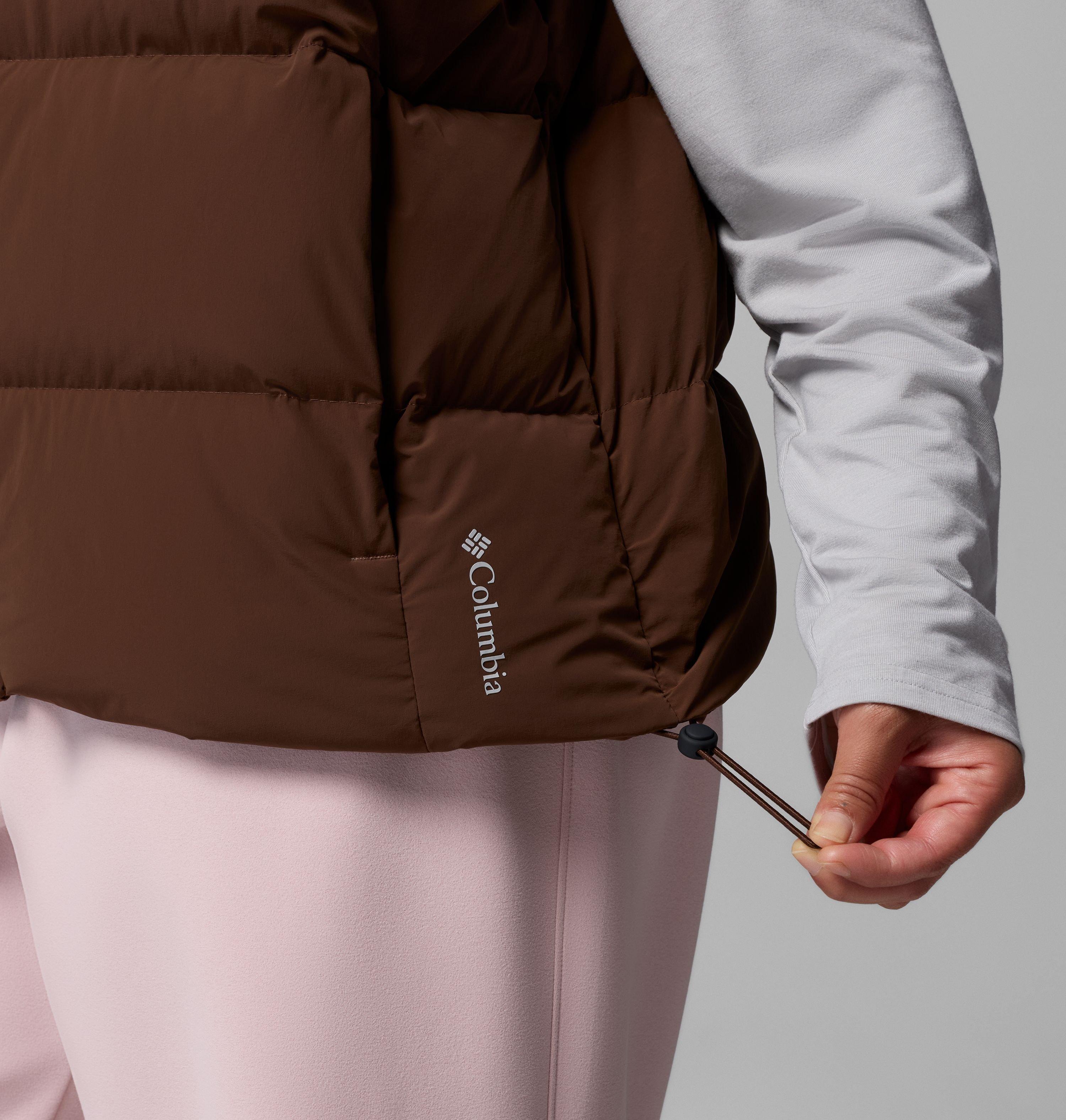 Veste sans manches Amaze Puff™ pour femme – Grandes tailles 8