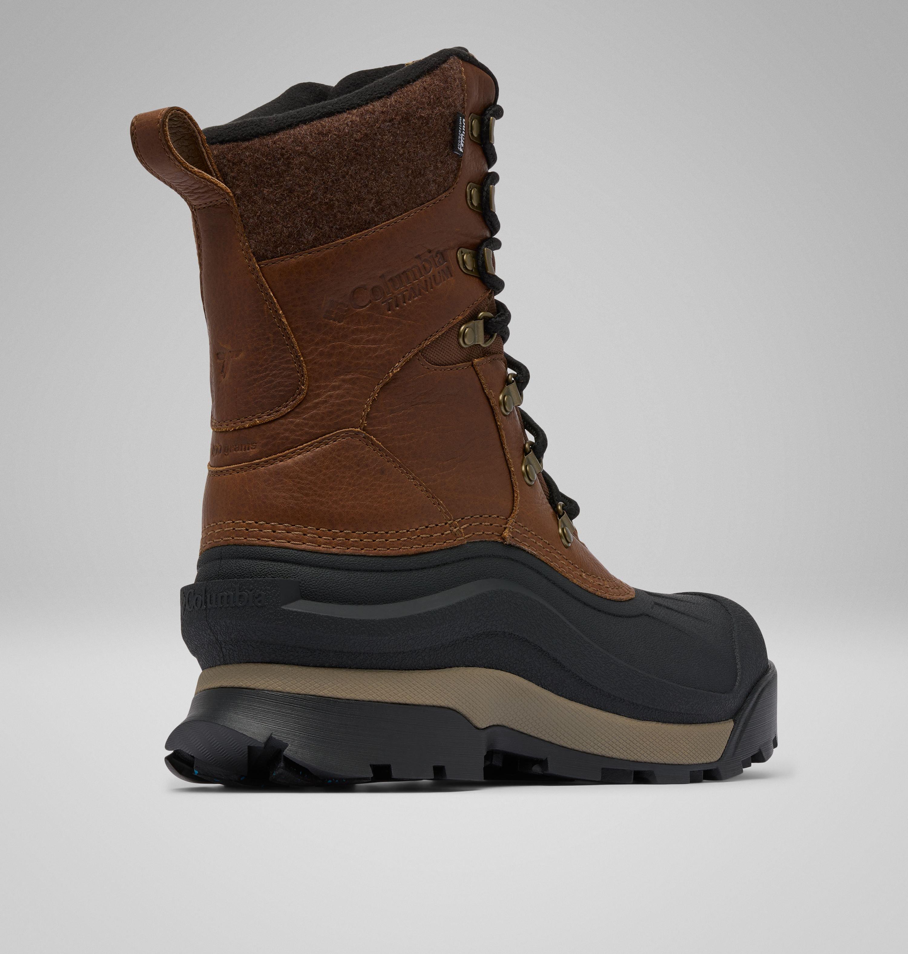 Men's Bugaboot Peak 9