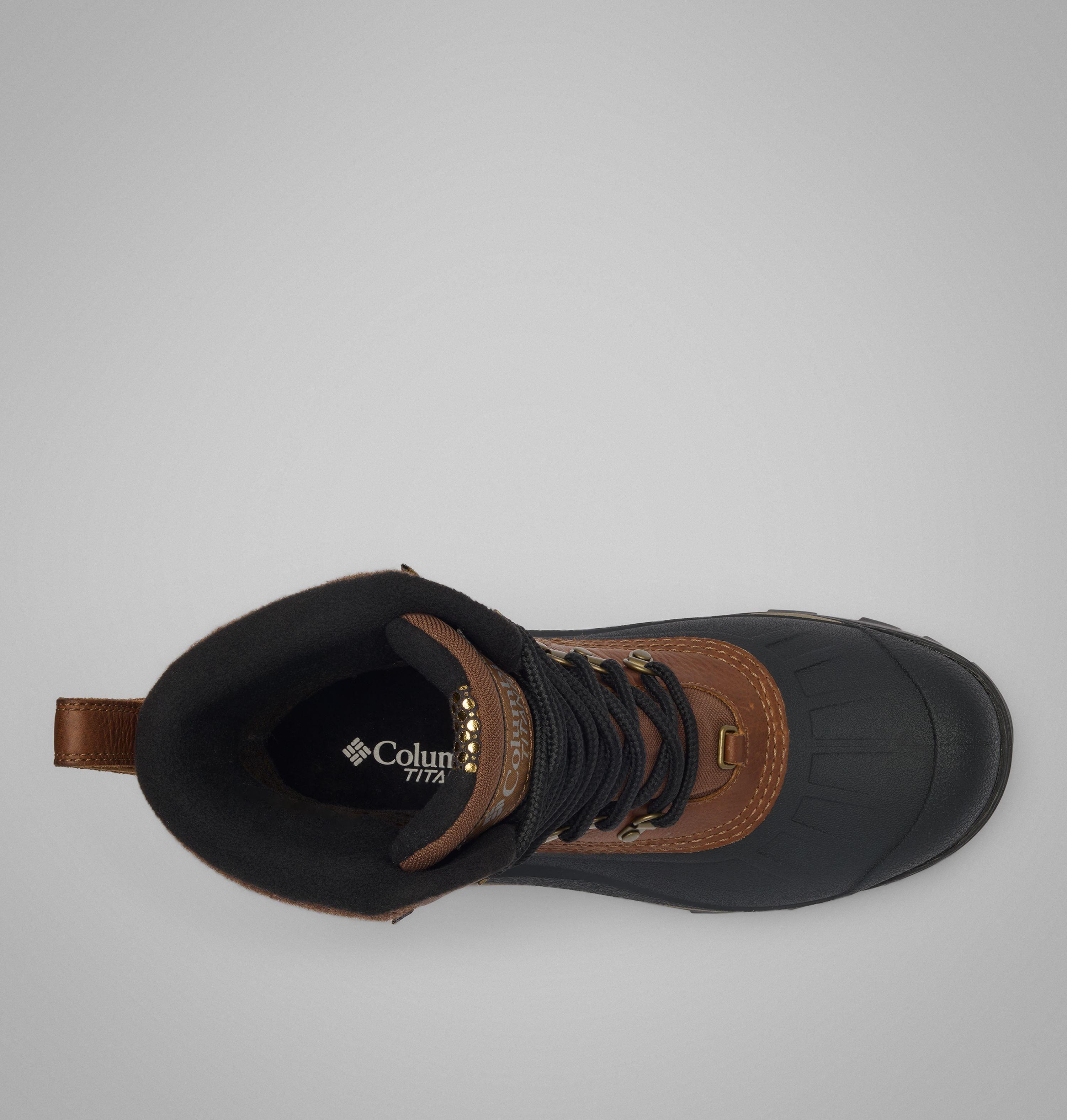 Men's Bugaboot Peak 4