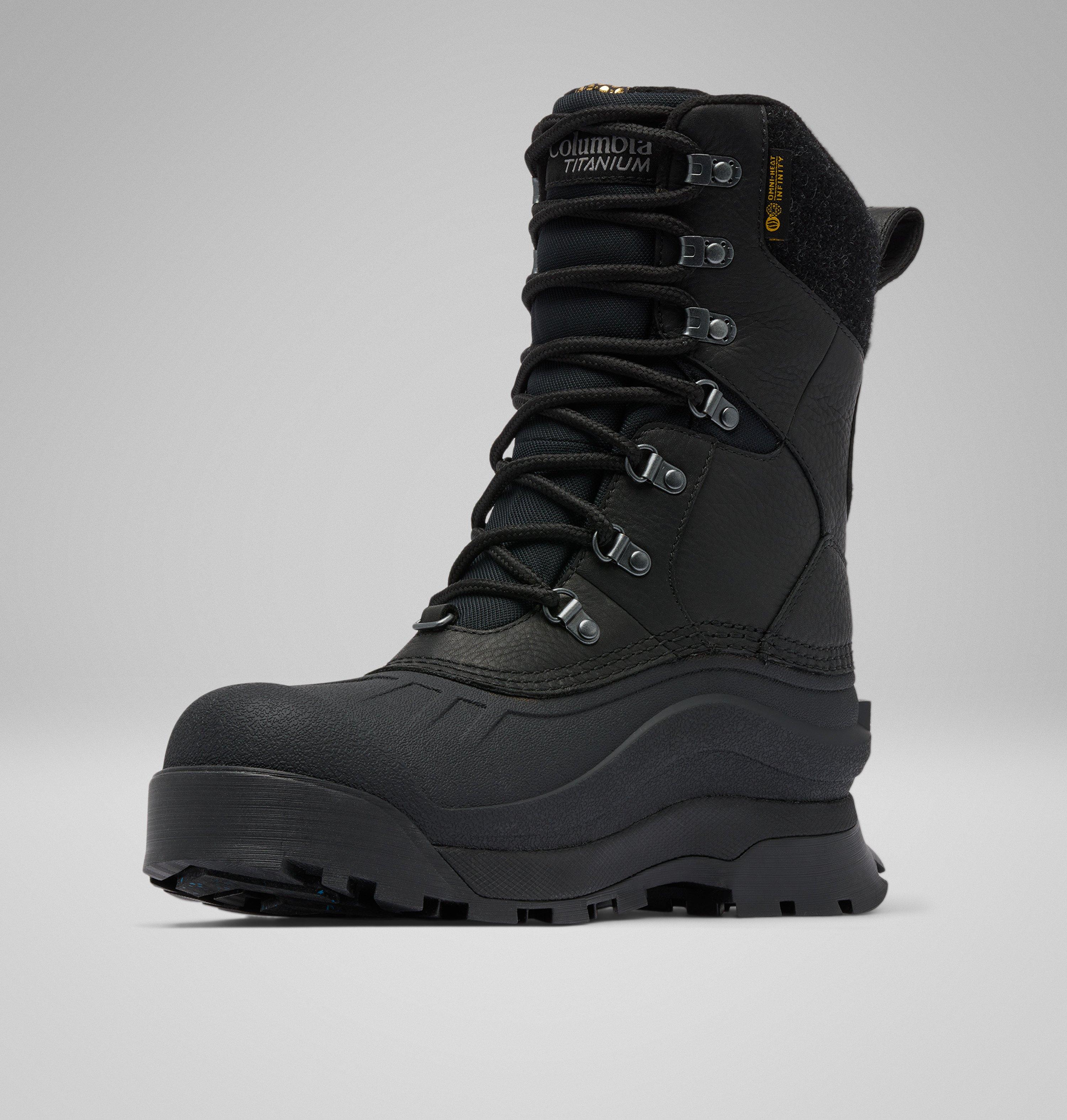 Men's Bugaboot Peak - Wide 7