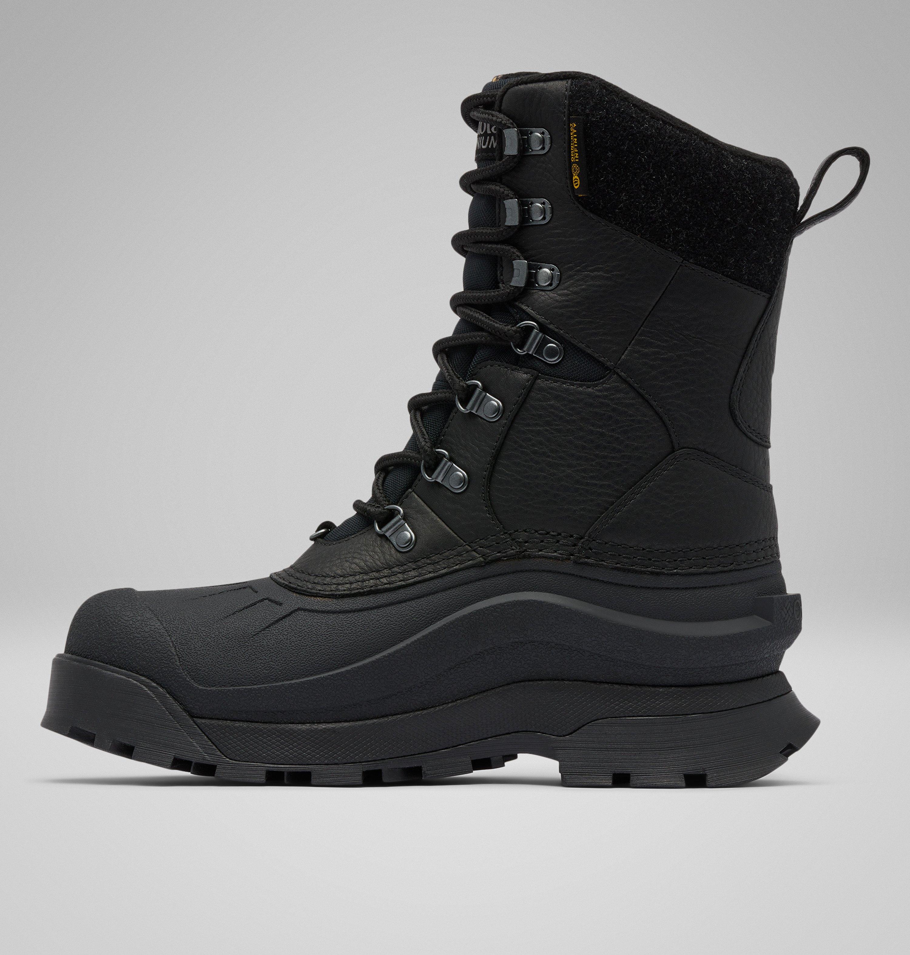 Men's Bugaboot Peak - Wide 6