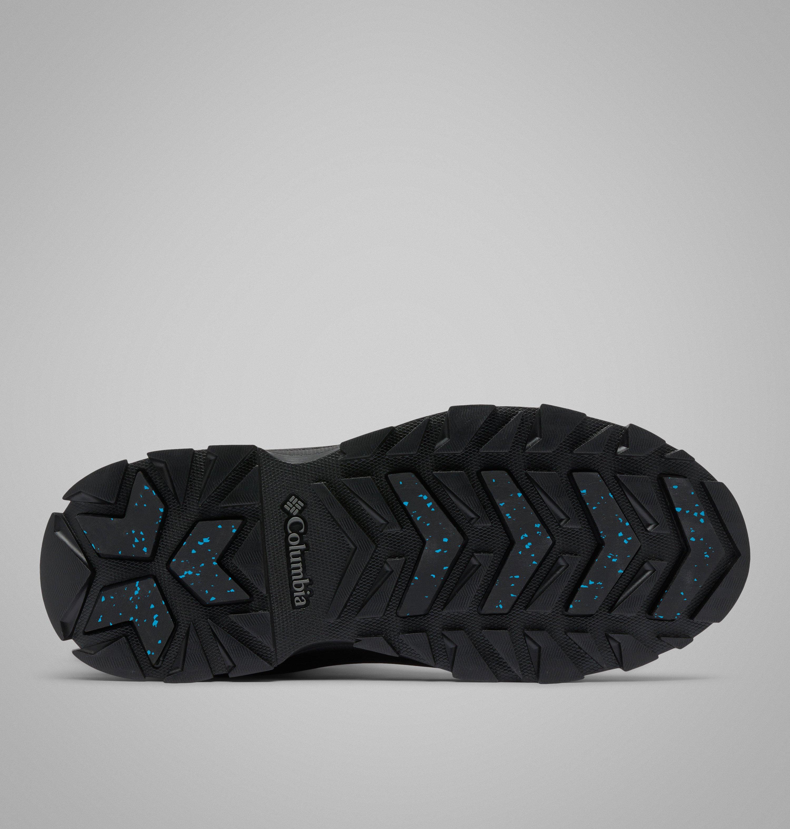 Men's Bugaboot Peak - Wide 5