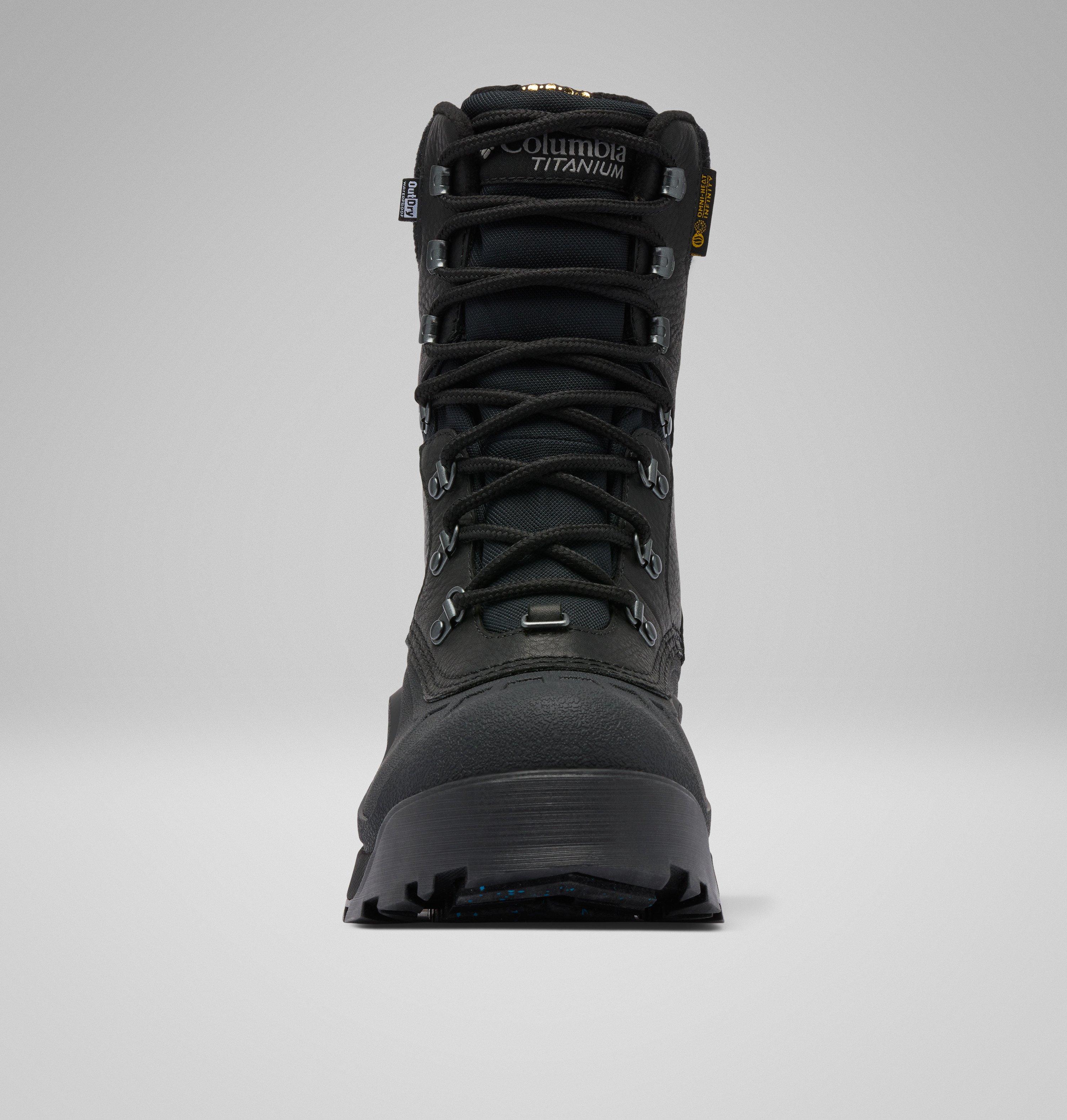 Men's Bugaboot Peak - Wide 8