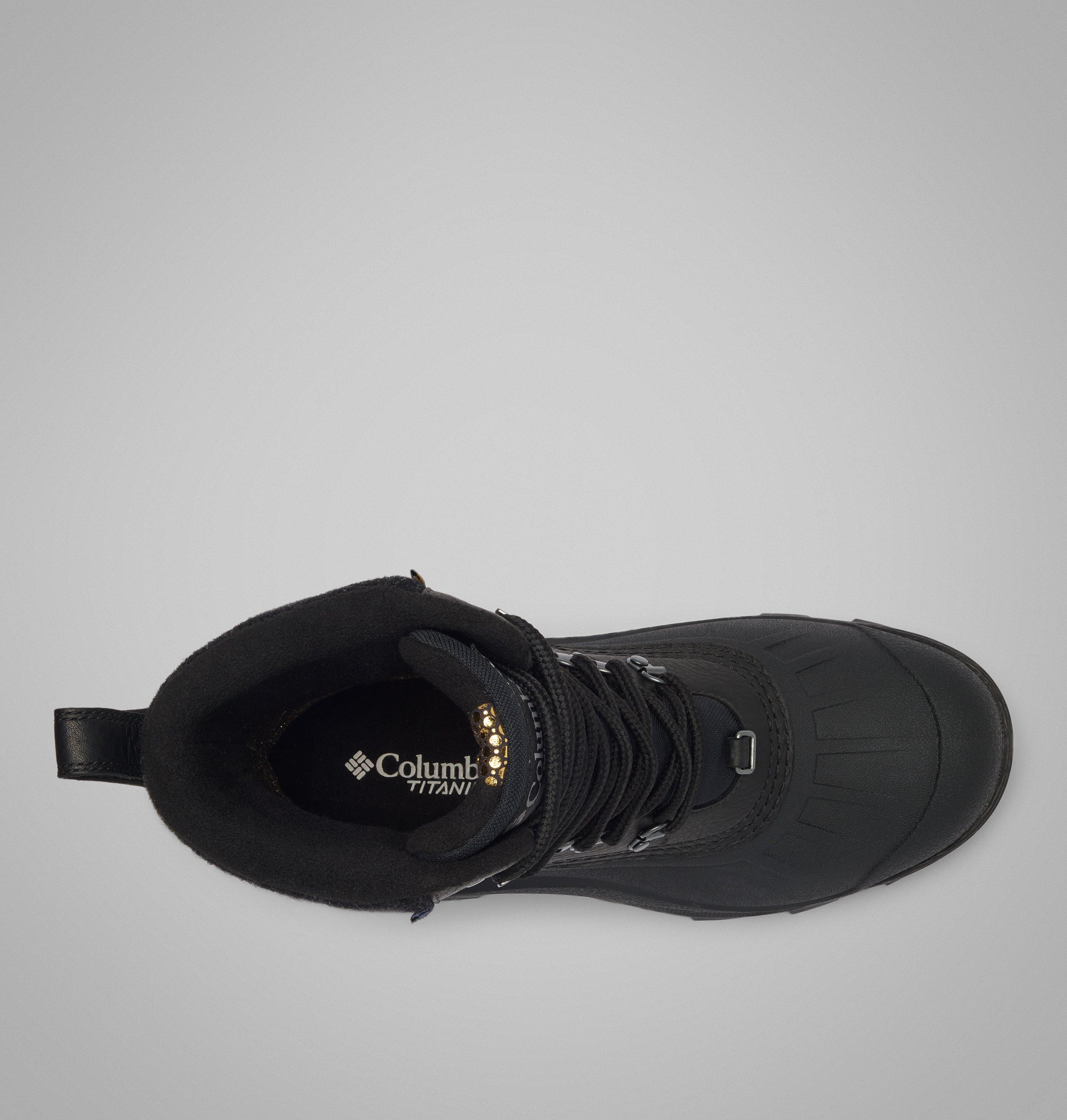 Men's Bugaboot Peak - Wide 4