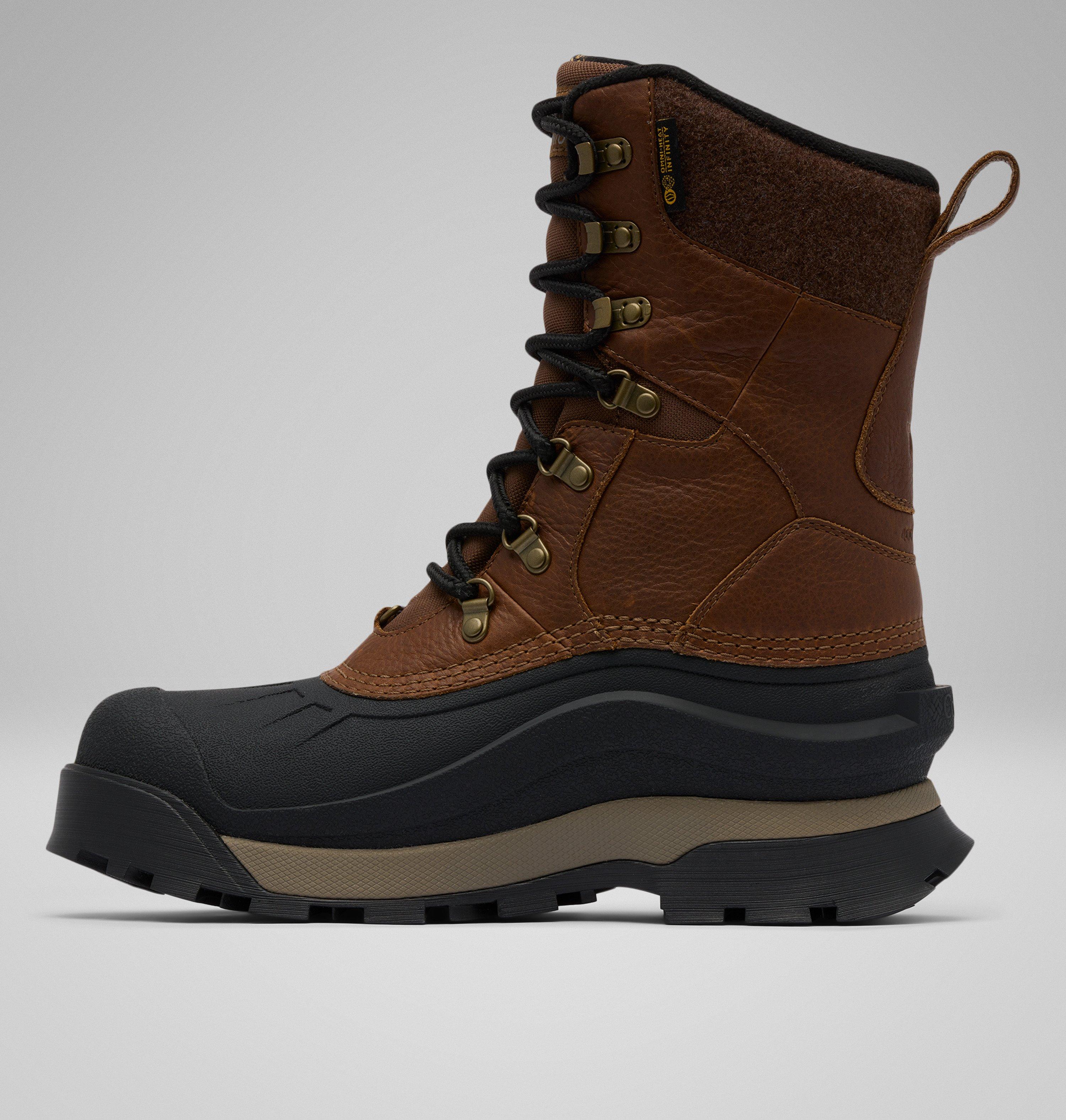 Men's Bugaboot Peak - Wide 6