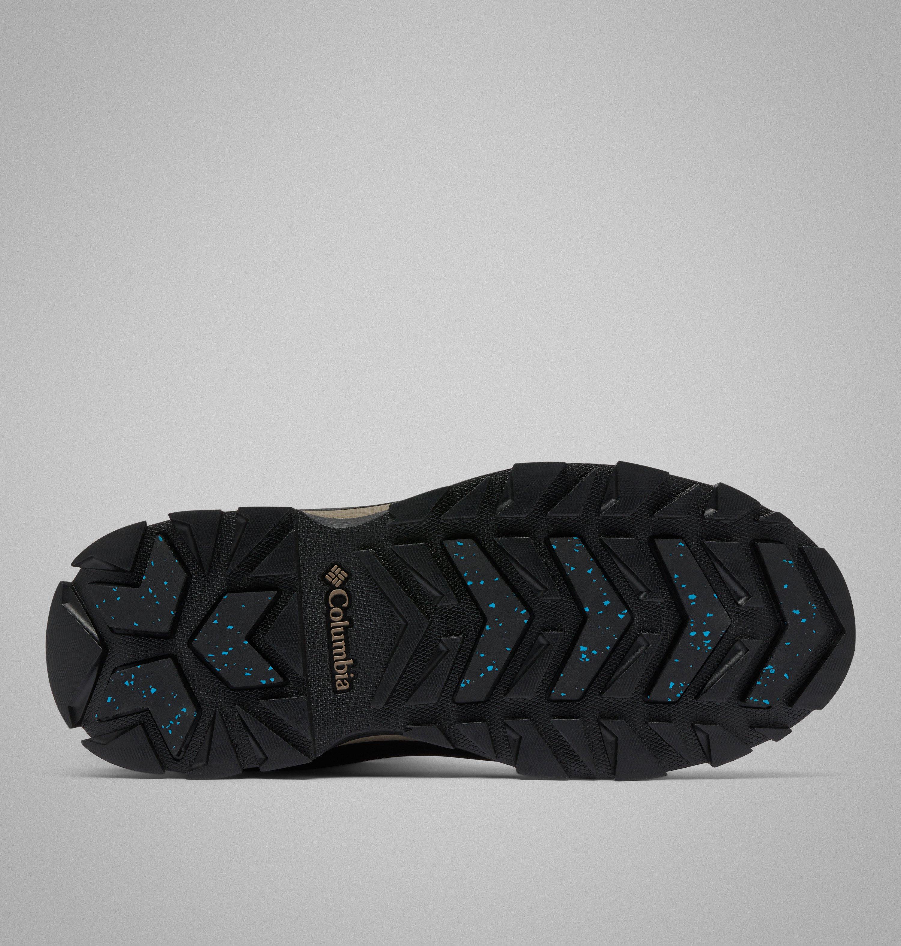 Men's Bugaboot Peak - Wide 5