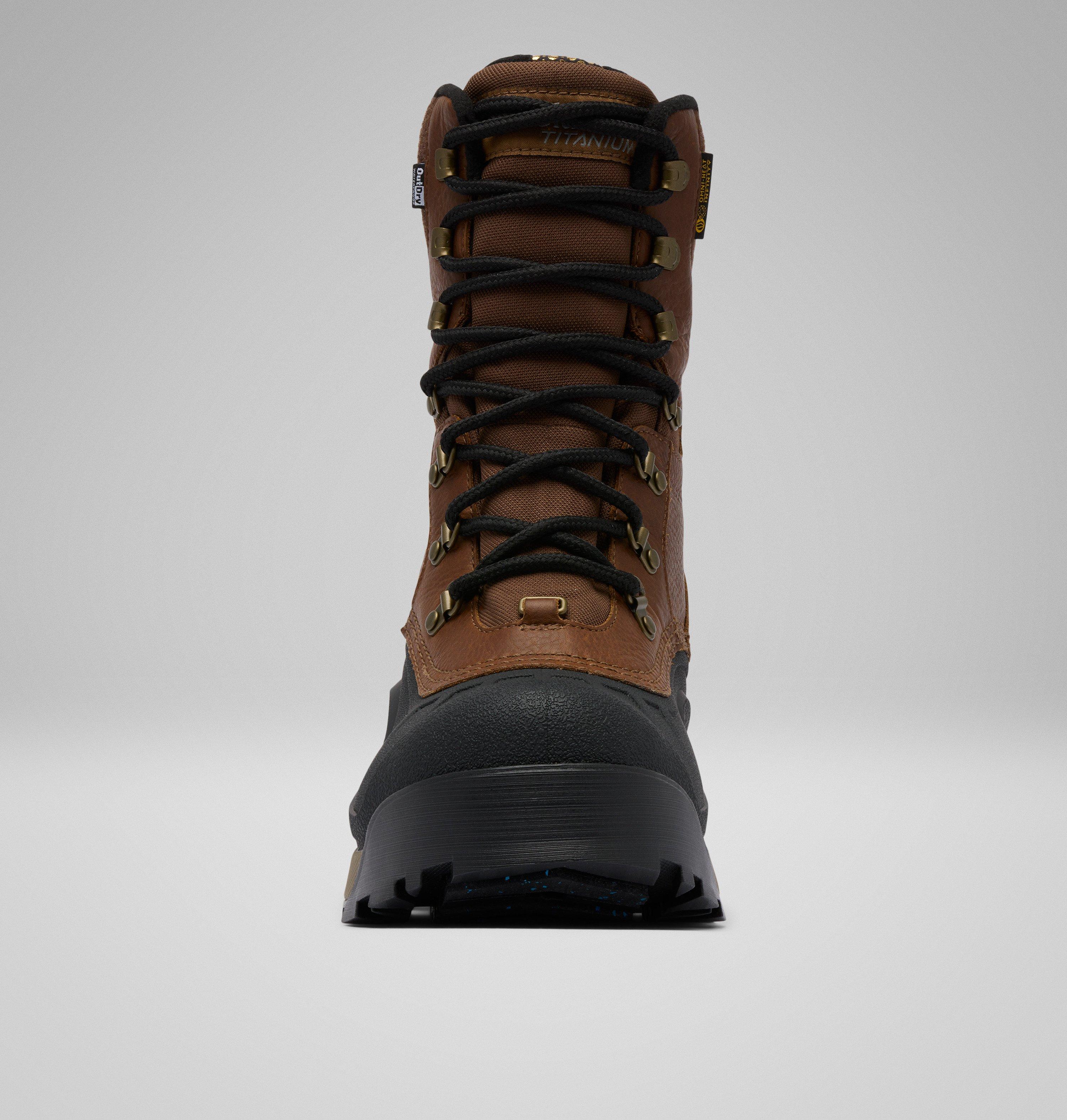 Men's Bugaboot Peak - Wide 8