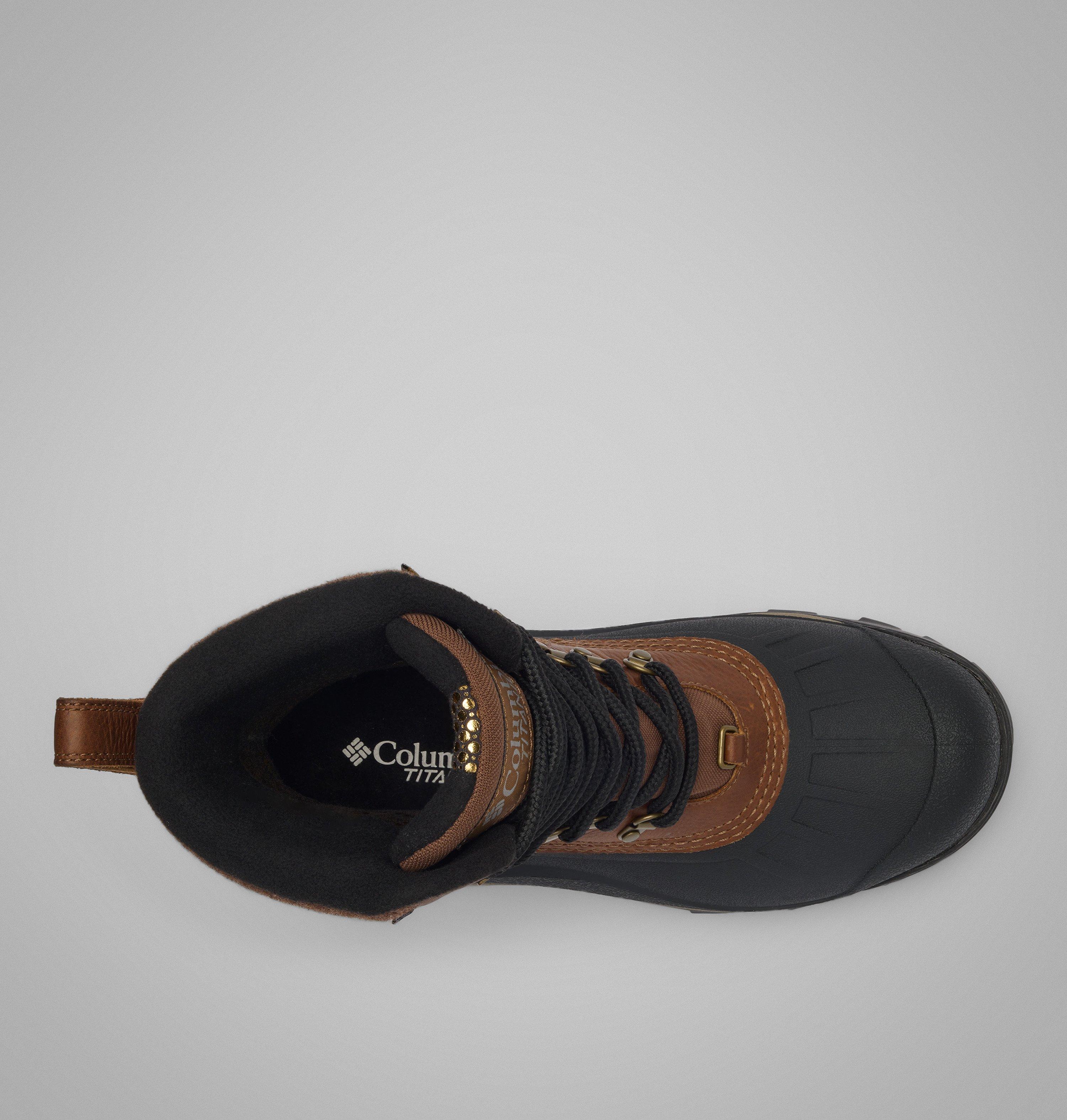 Men's Bugaboot Peak - Wide 4
