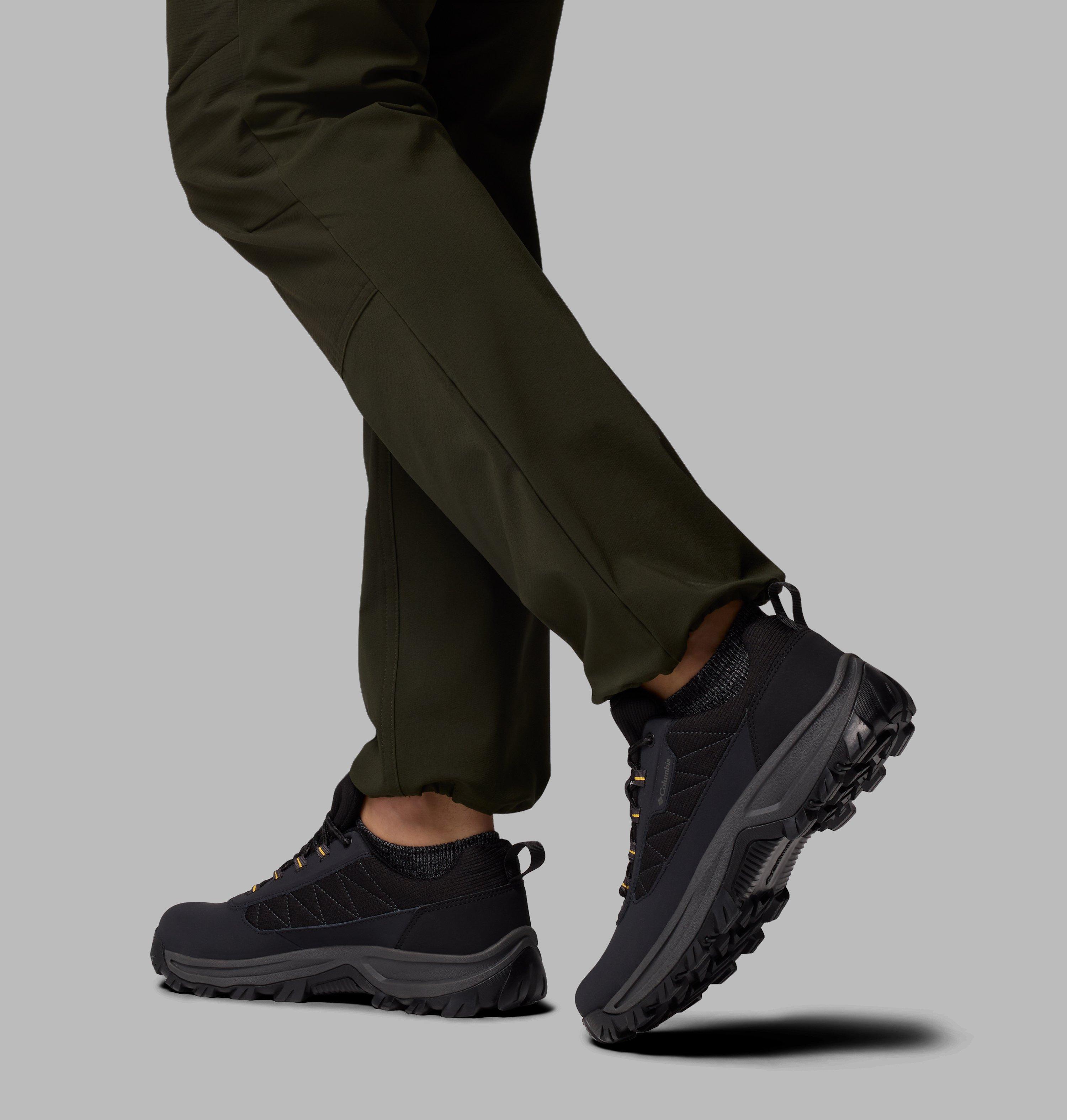 Men's Transverse Hike Low Shoe | 010 | 12 10