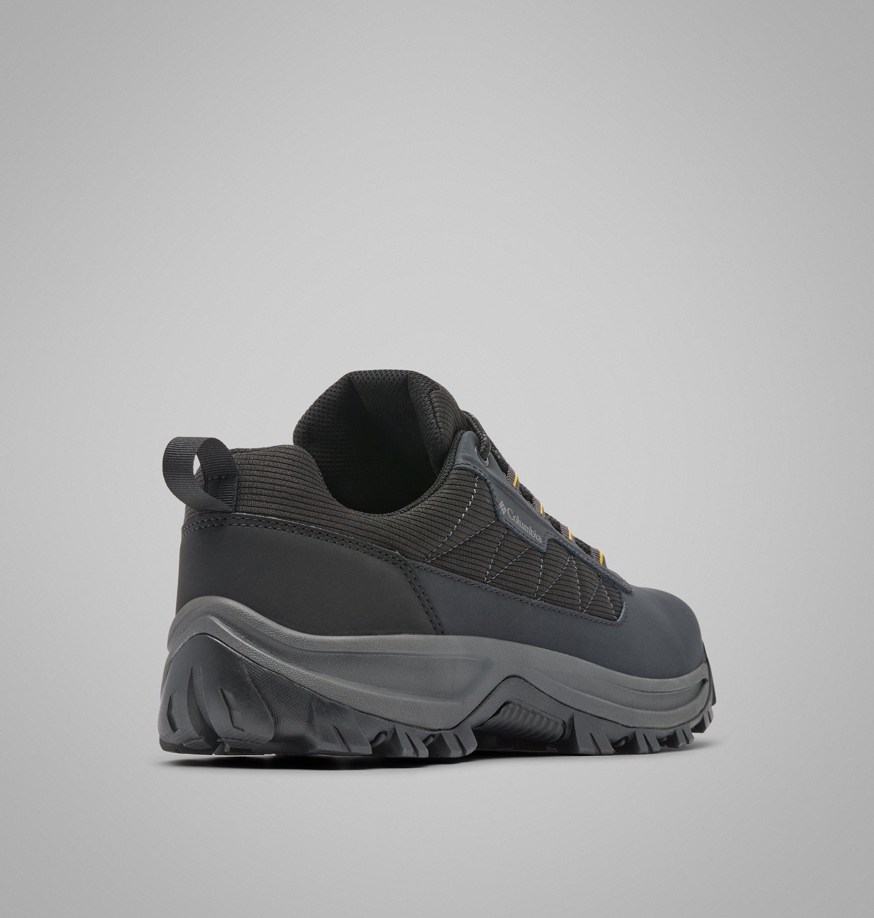 Men's Transverse Hike Low Shoe | 010 | 12 9