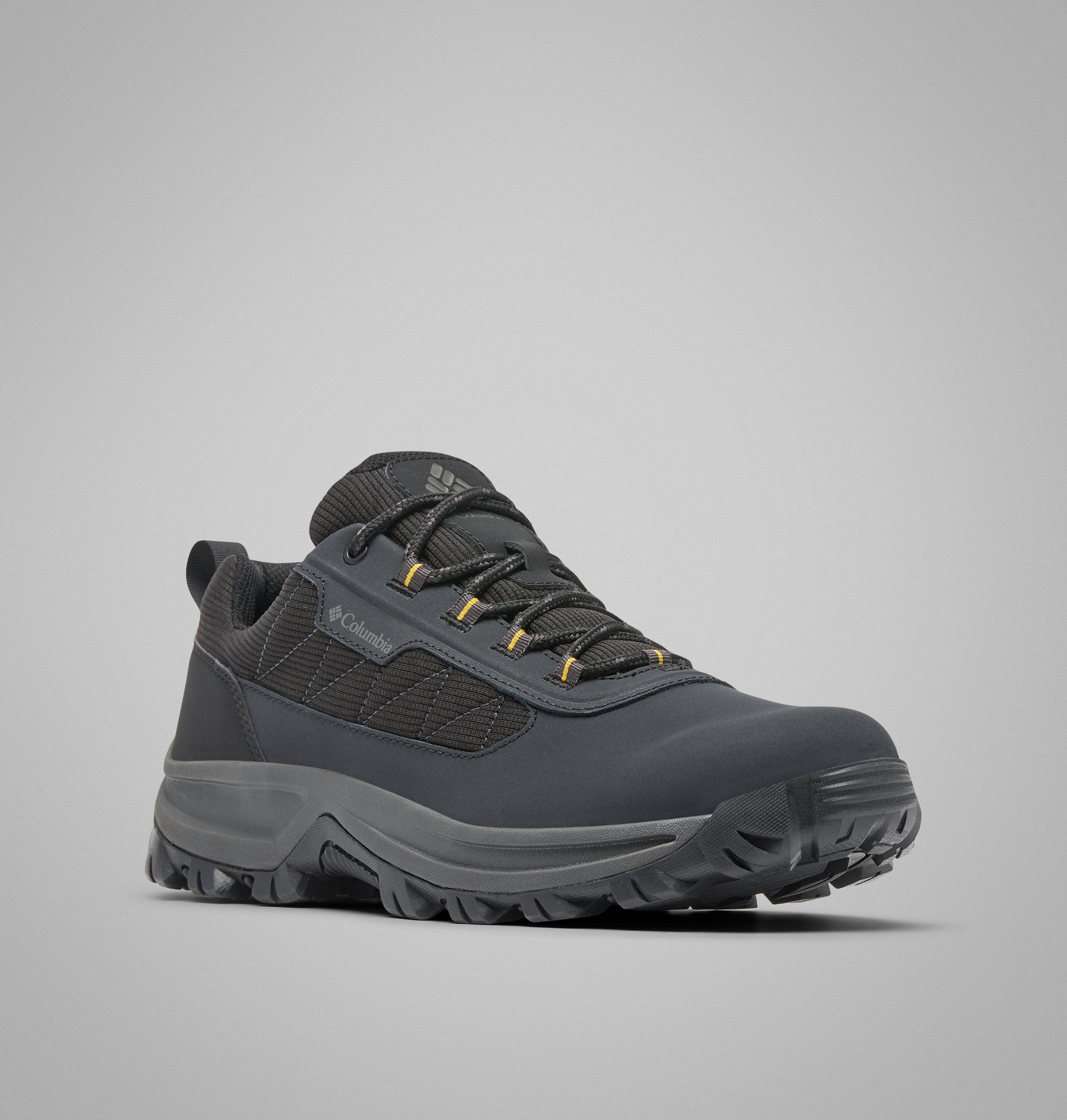 Men's Transverse Hike Low Shoe | 010 | 12 3