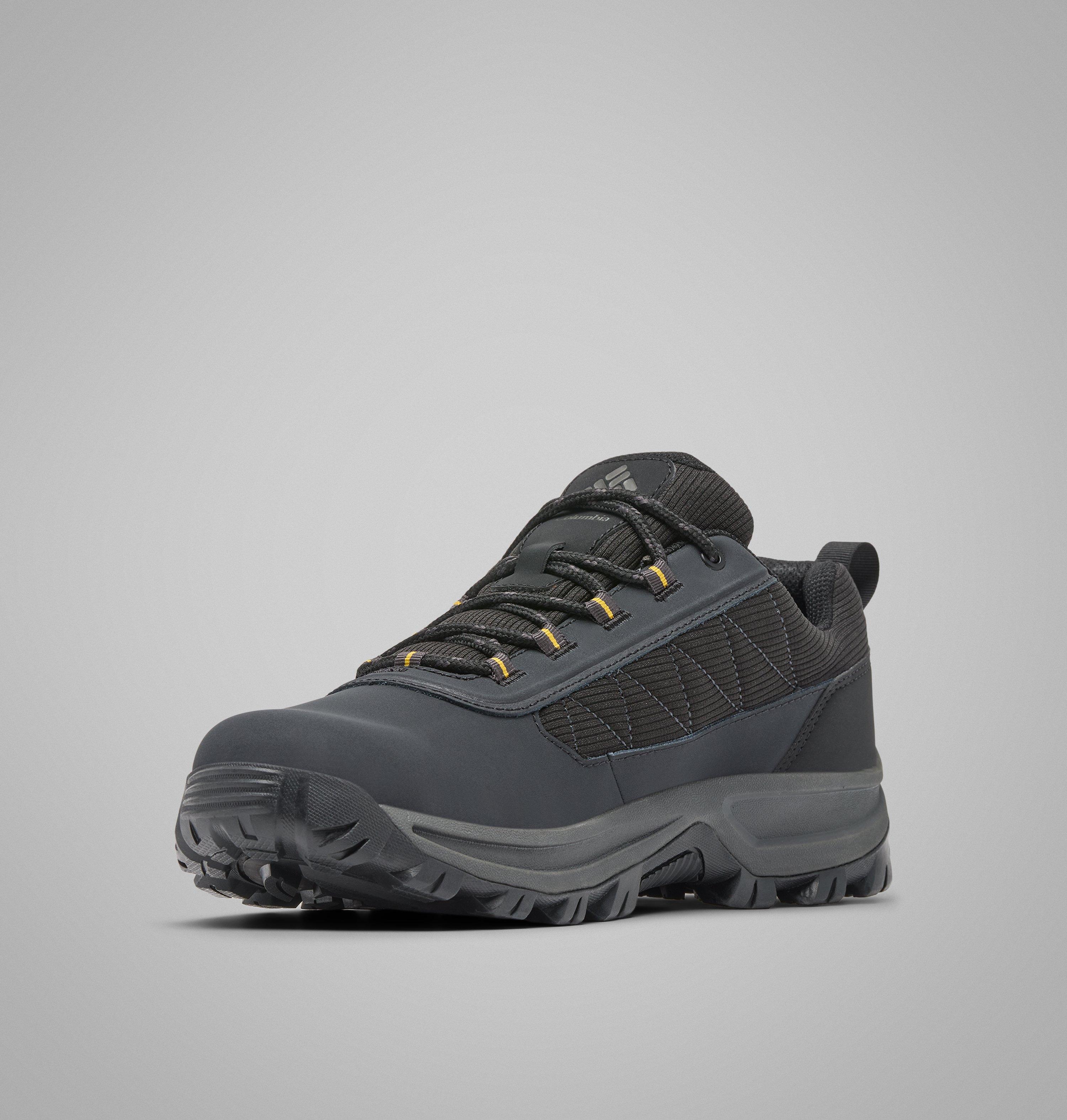 Men's Transverse Hike Low Shoe | 010 | 12 7