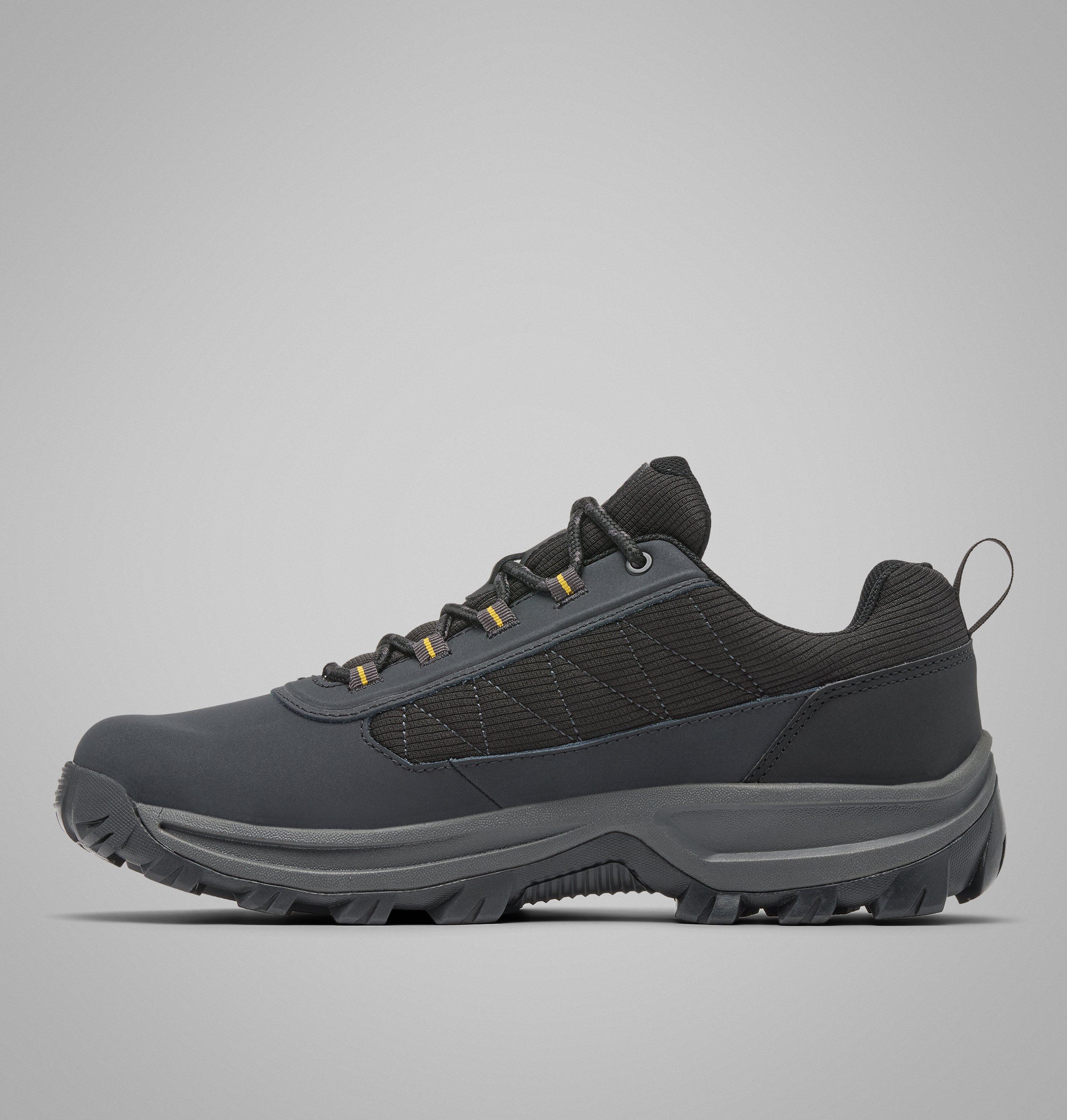 Men's Transverse Hike Low Shoe | 010 | 12 6