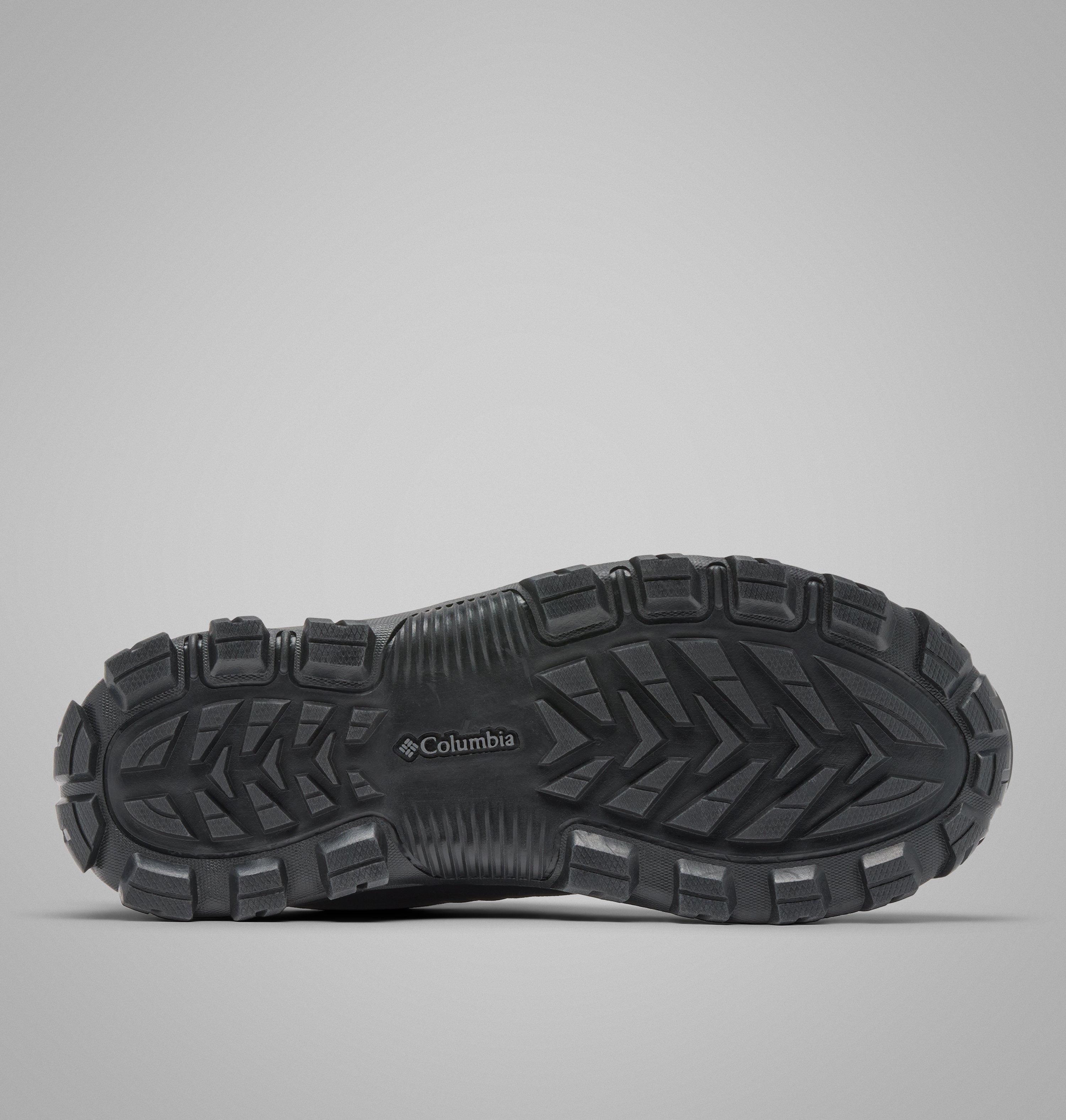 Men's Transverse Hike Low Shoe | 010 | 12 5