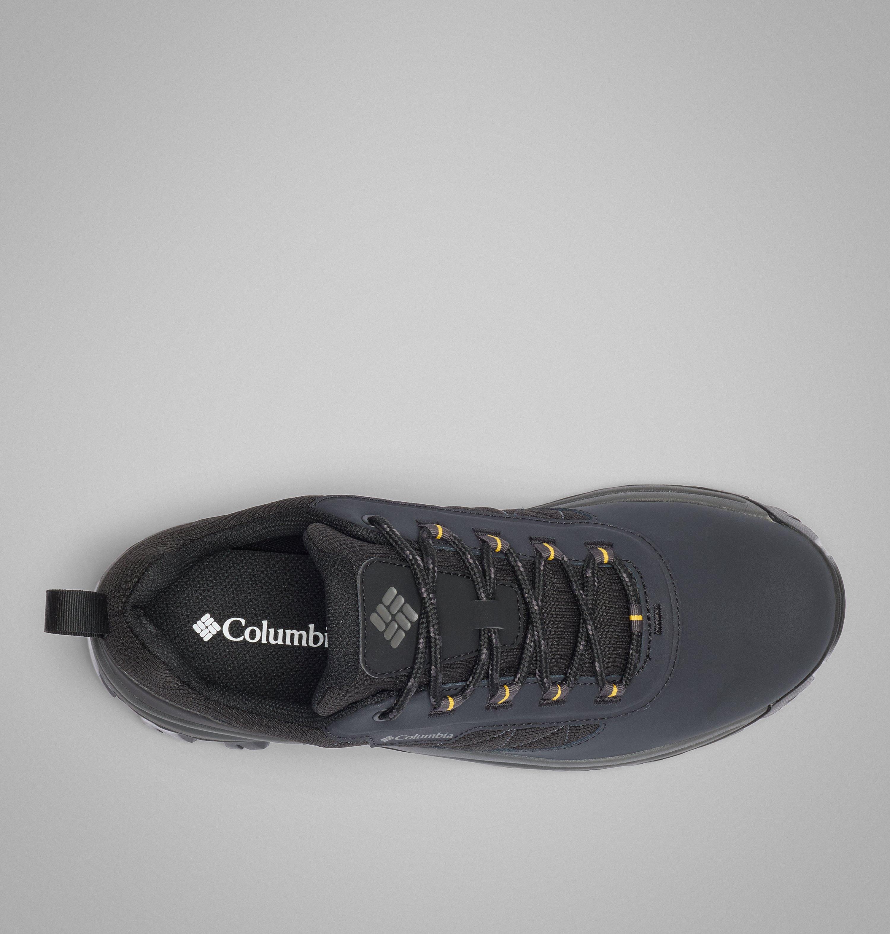 Men's Transverse Hike Low Shoe | 010 | 12 4