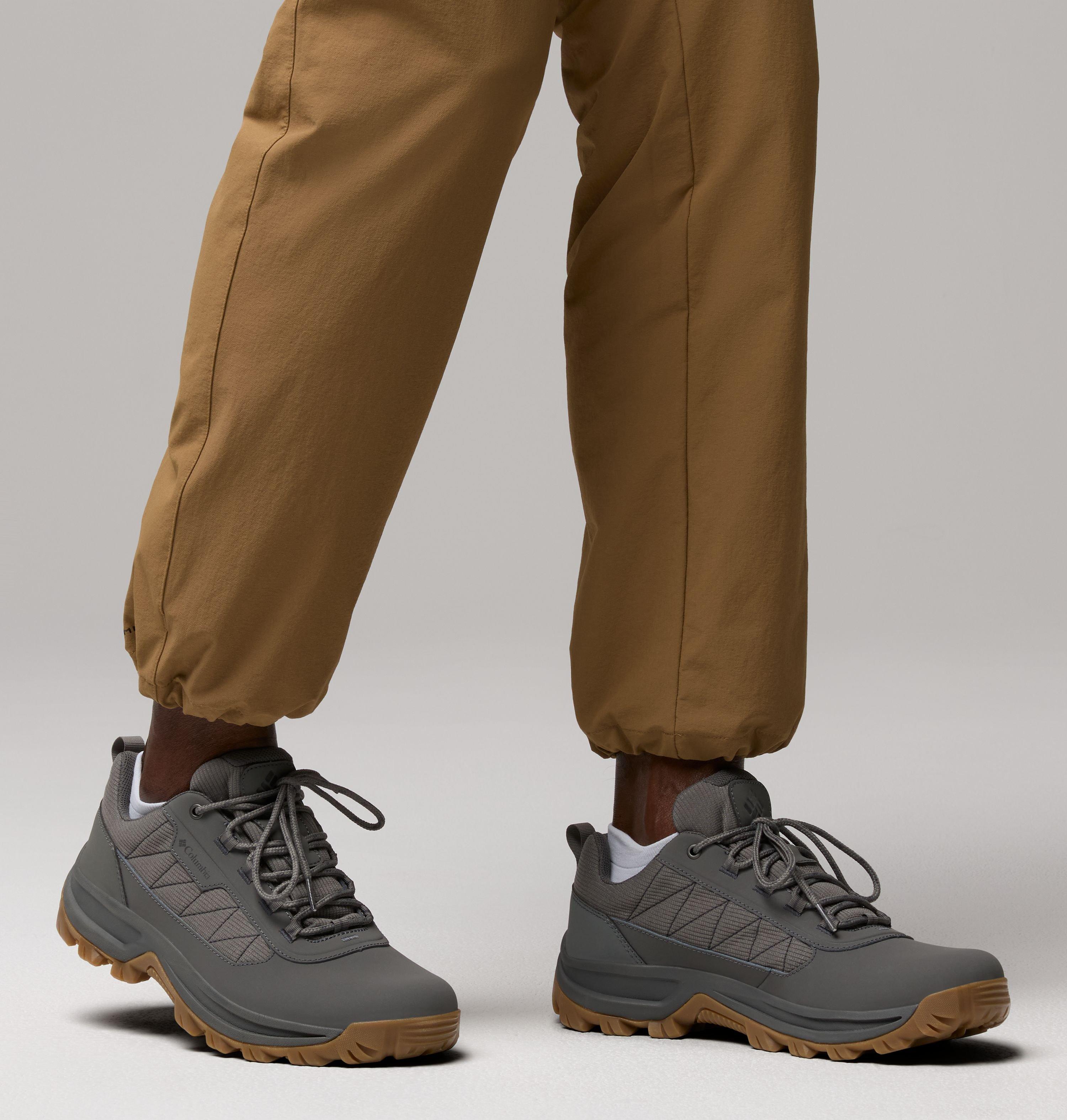 Men's Transverse Hike Low Shoe | 030 | 7 10