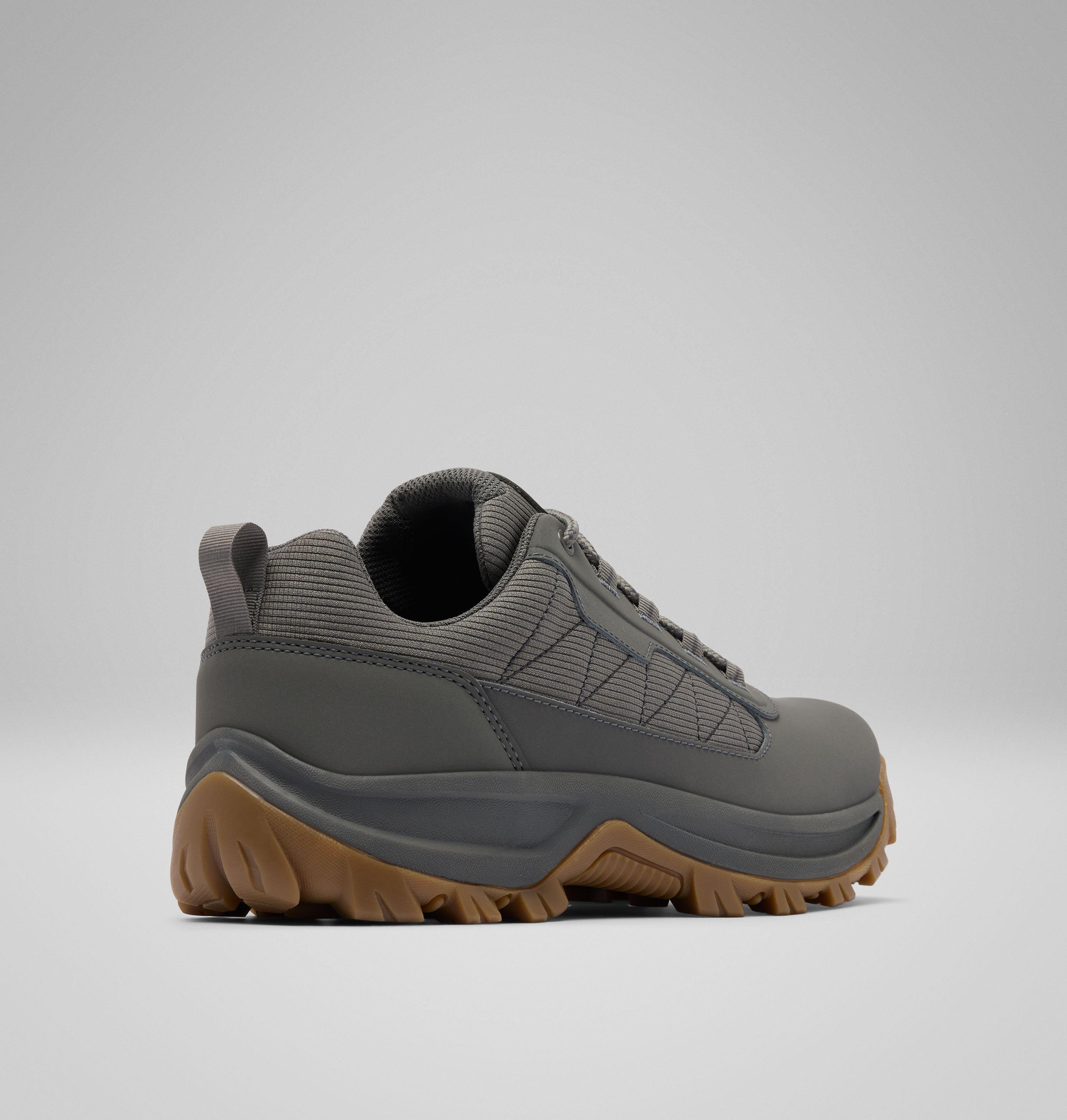 Men's Transverse Hike Low Shoe | 030 | 7 9