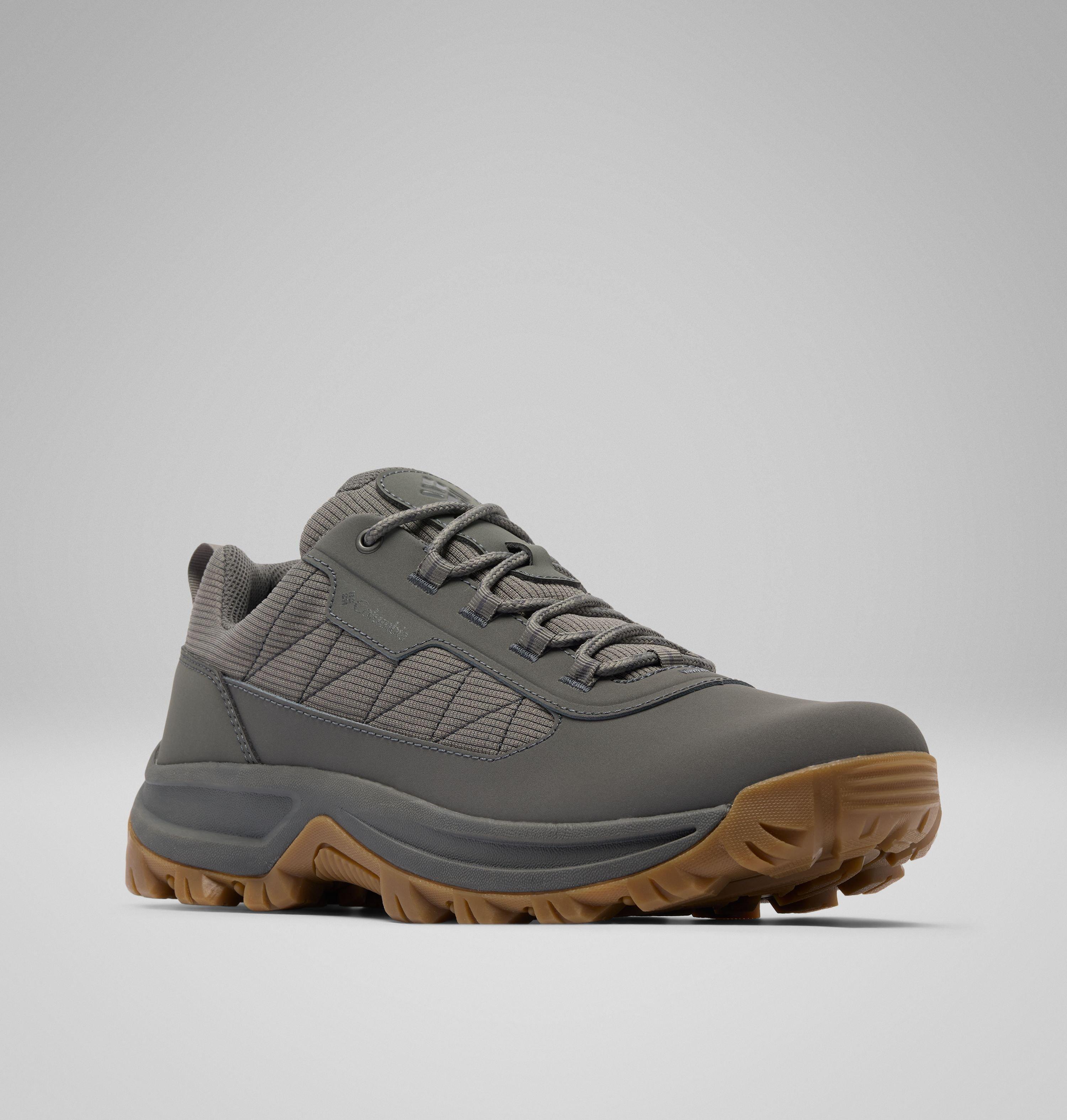 Men's Transverse Hike Low Shoe | 030 | 7 3
