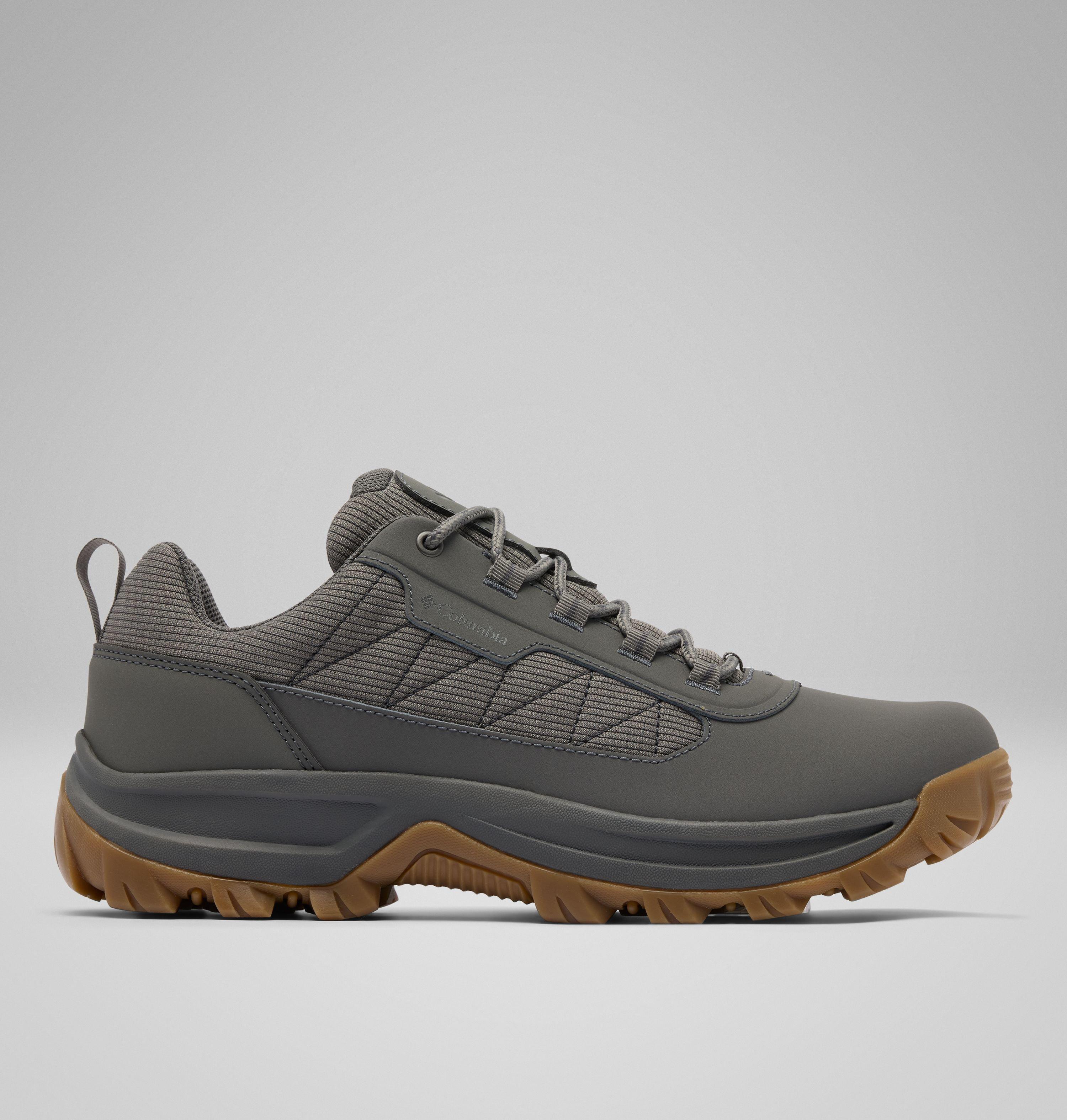 Men's Transverse Hike Low Shoe | 030 | 7 1
