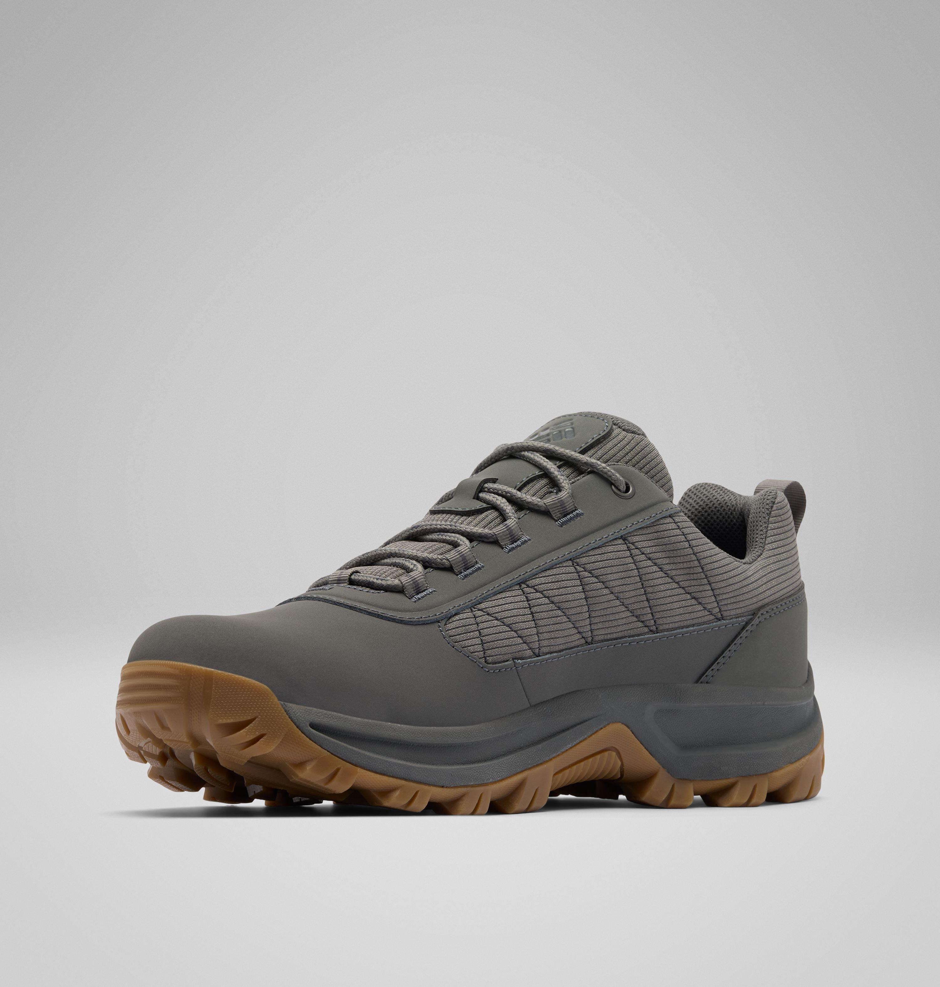 Men's Transverse Hike Low Shoe | 030 | 7 7