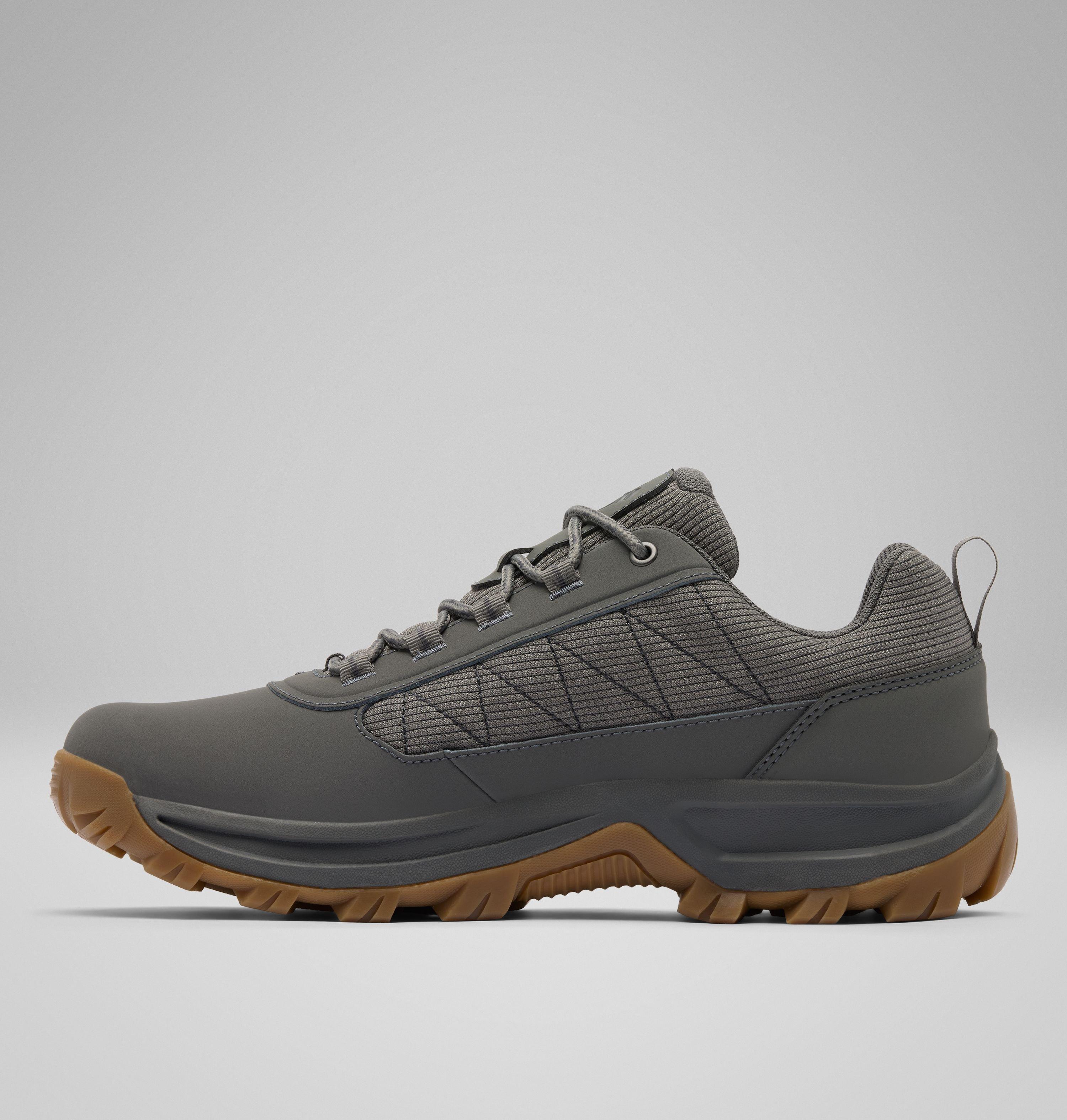 Men's Transverse Hike Low Shoe | 030 | 7 6