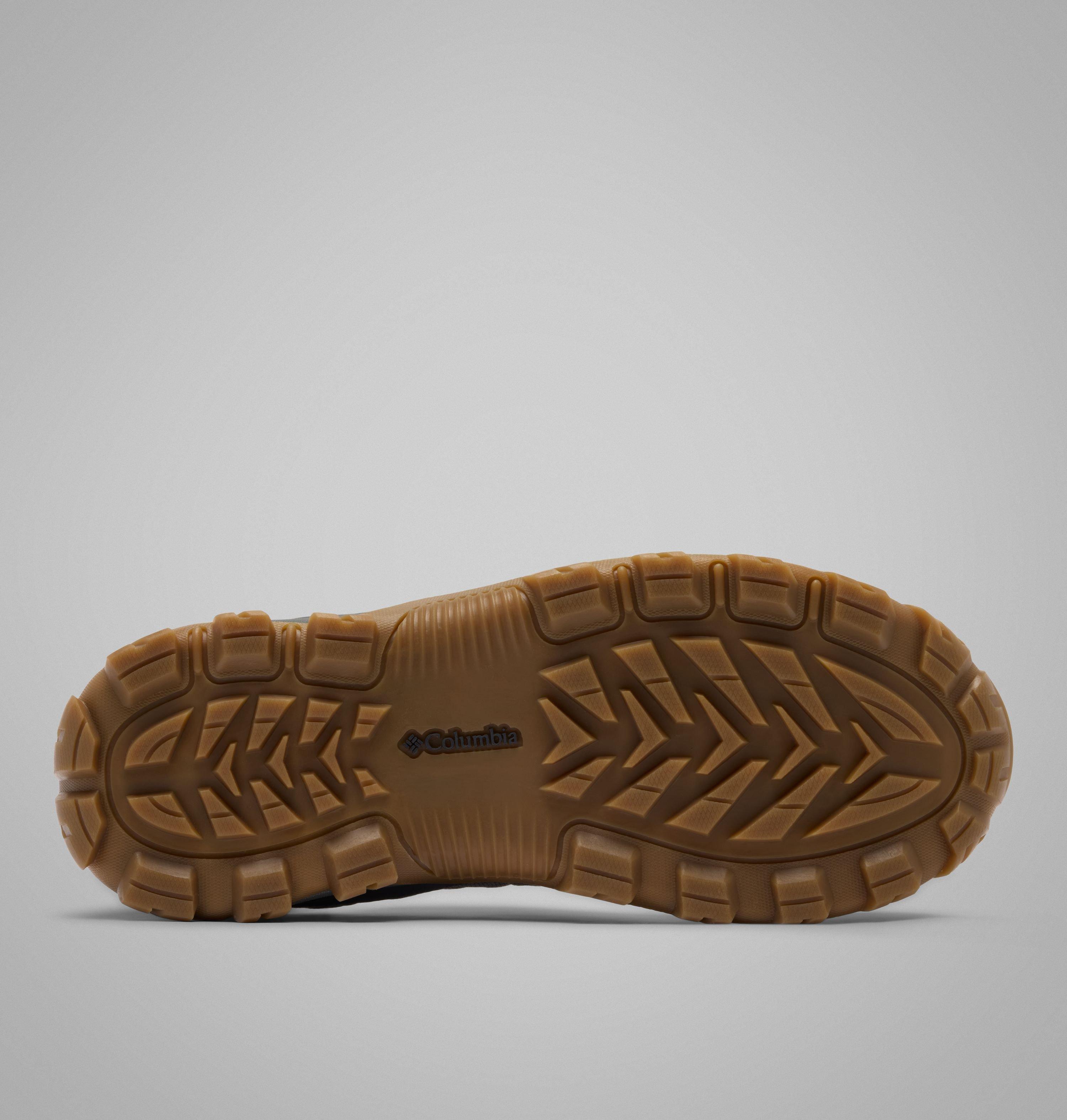 Men's Transverse Hike Low Shoe | 030 | 7 5
