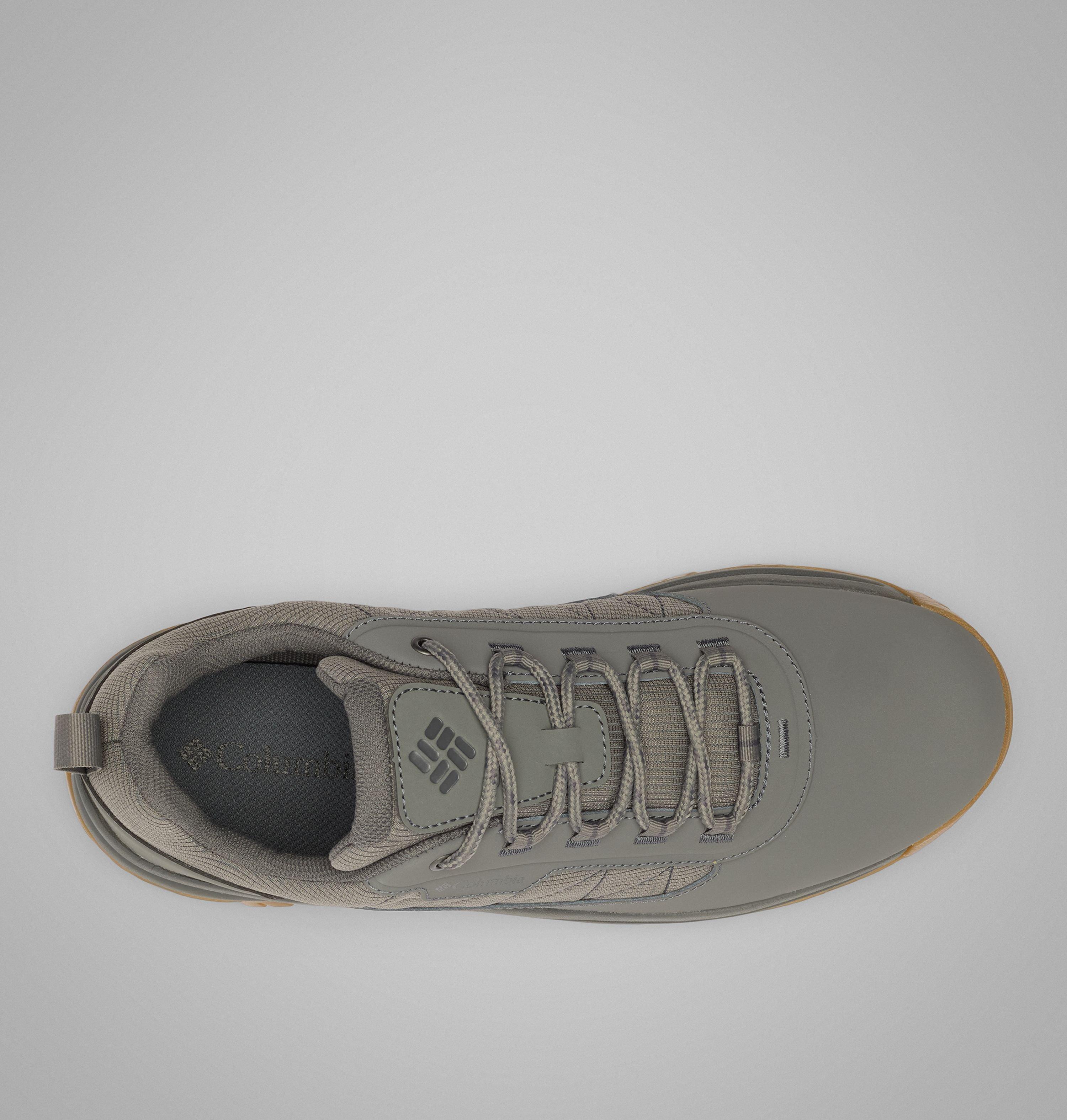 Men's Transverse Hike Low Shoe | 030 | 7 4