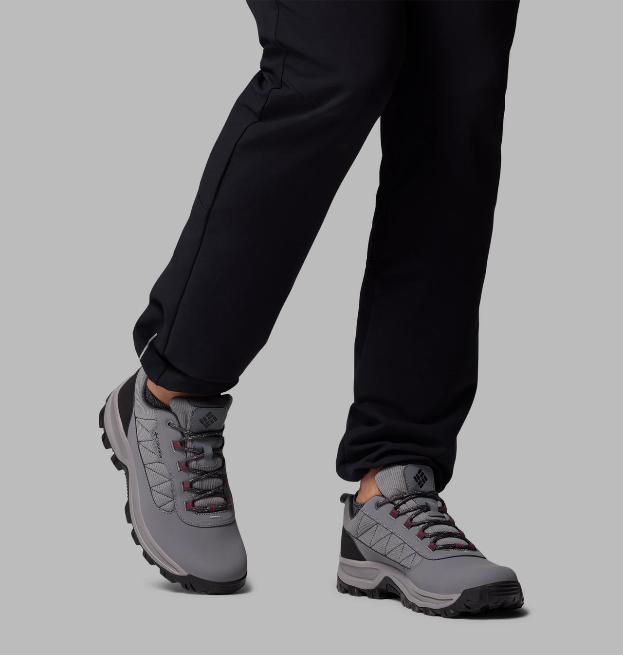 Men's Transverse™ Hike Low Shoe 10