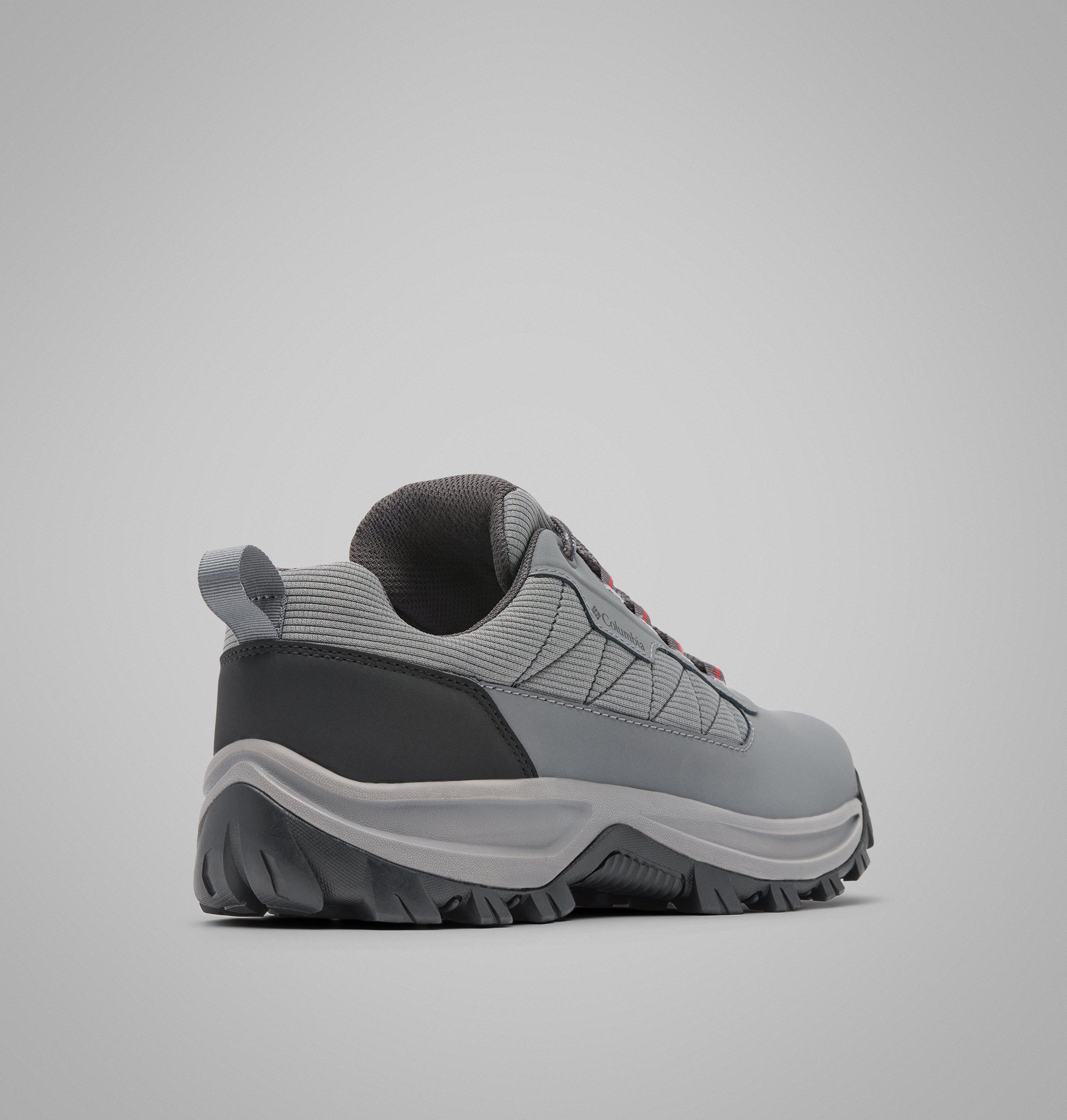 Men's Transverse Hike Low Shoe 9