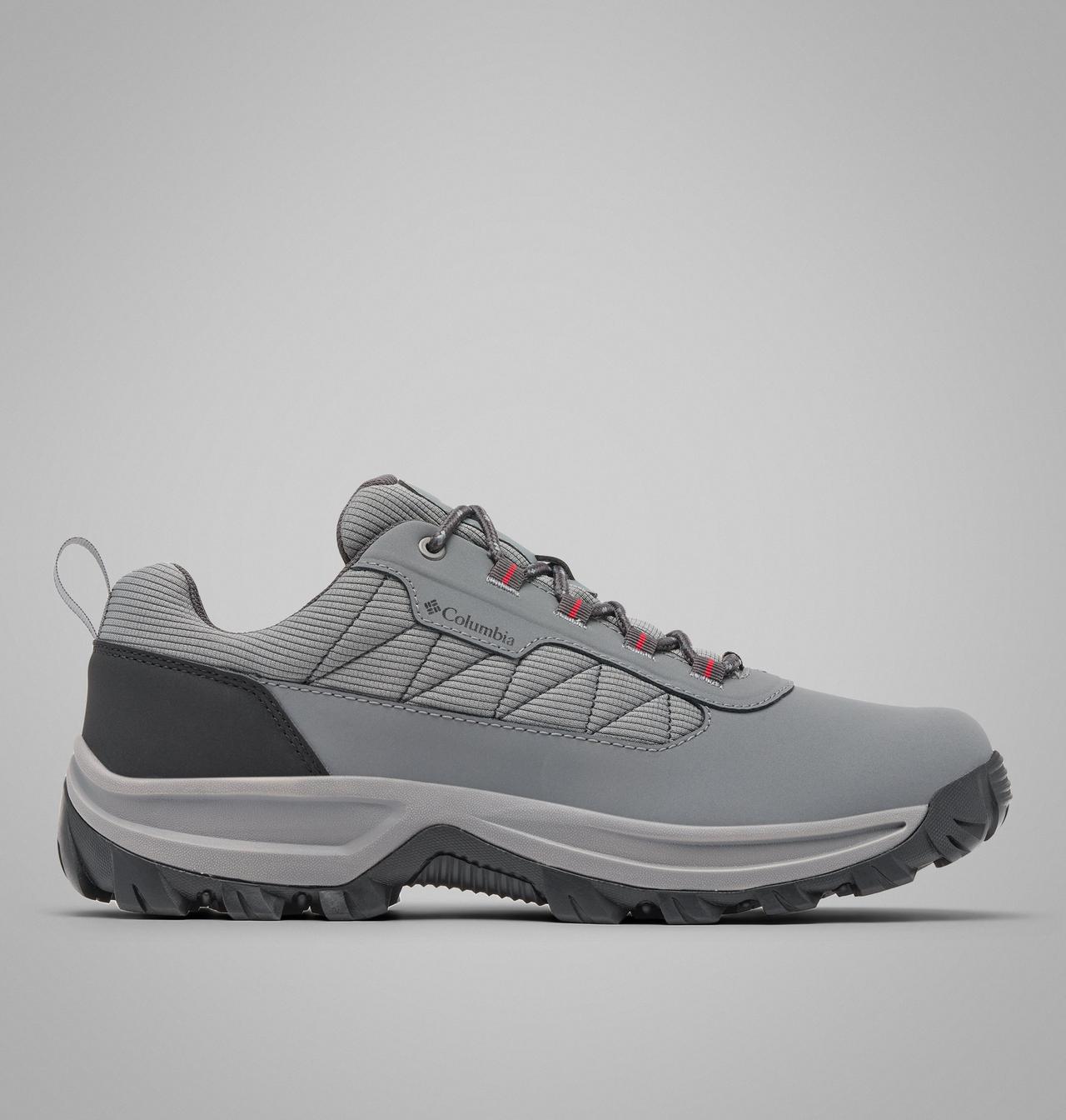 Men's Transverse™ Hike Low Shoe 1