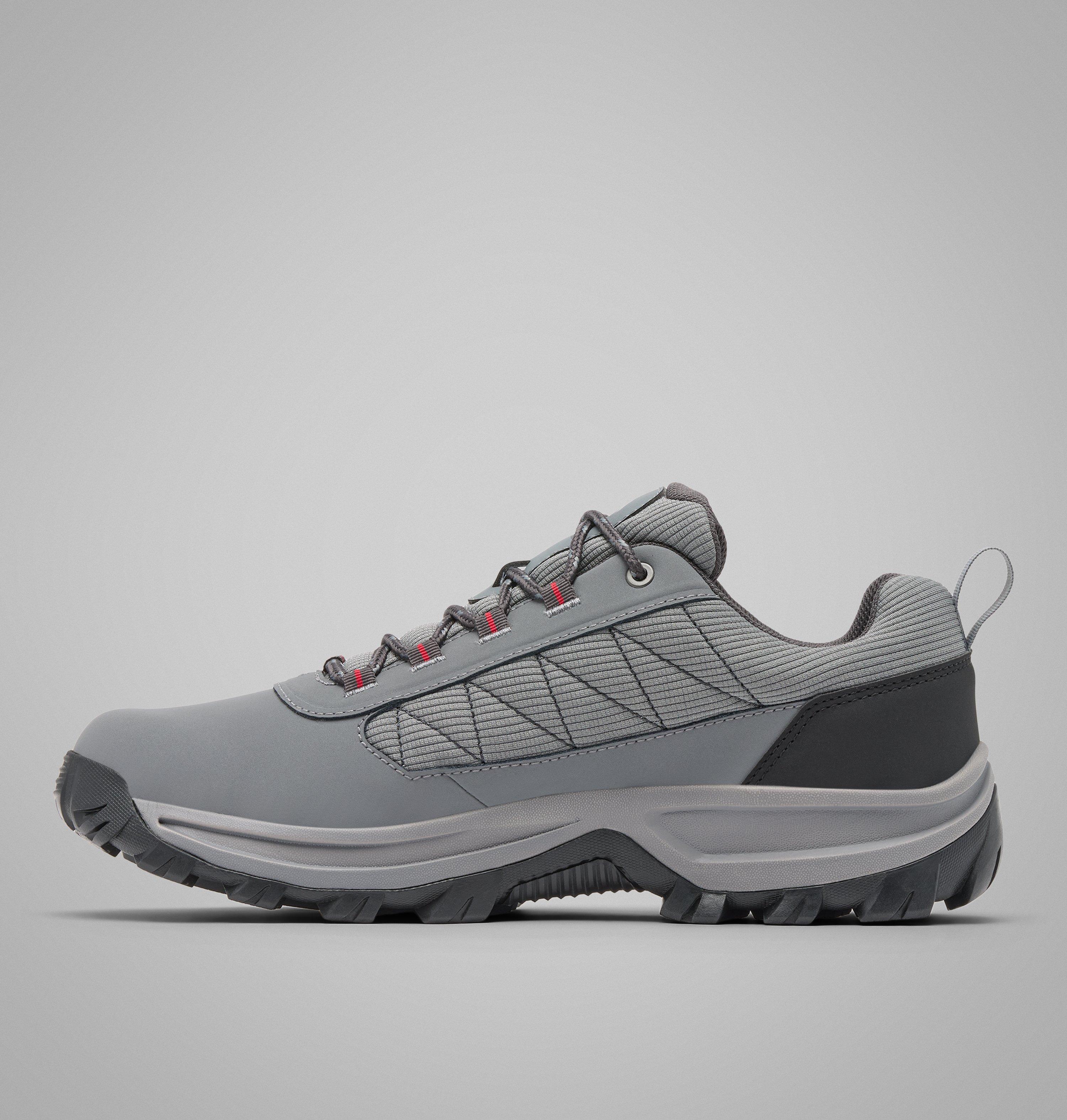 Men's Transverse Hike Low Shoe | Columbia
