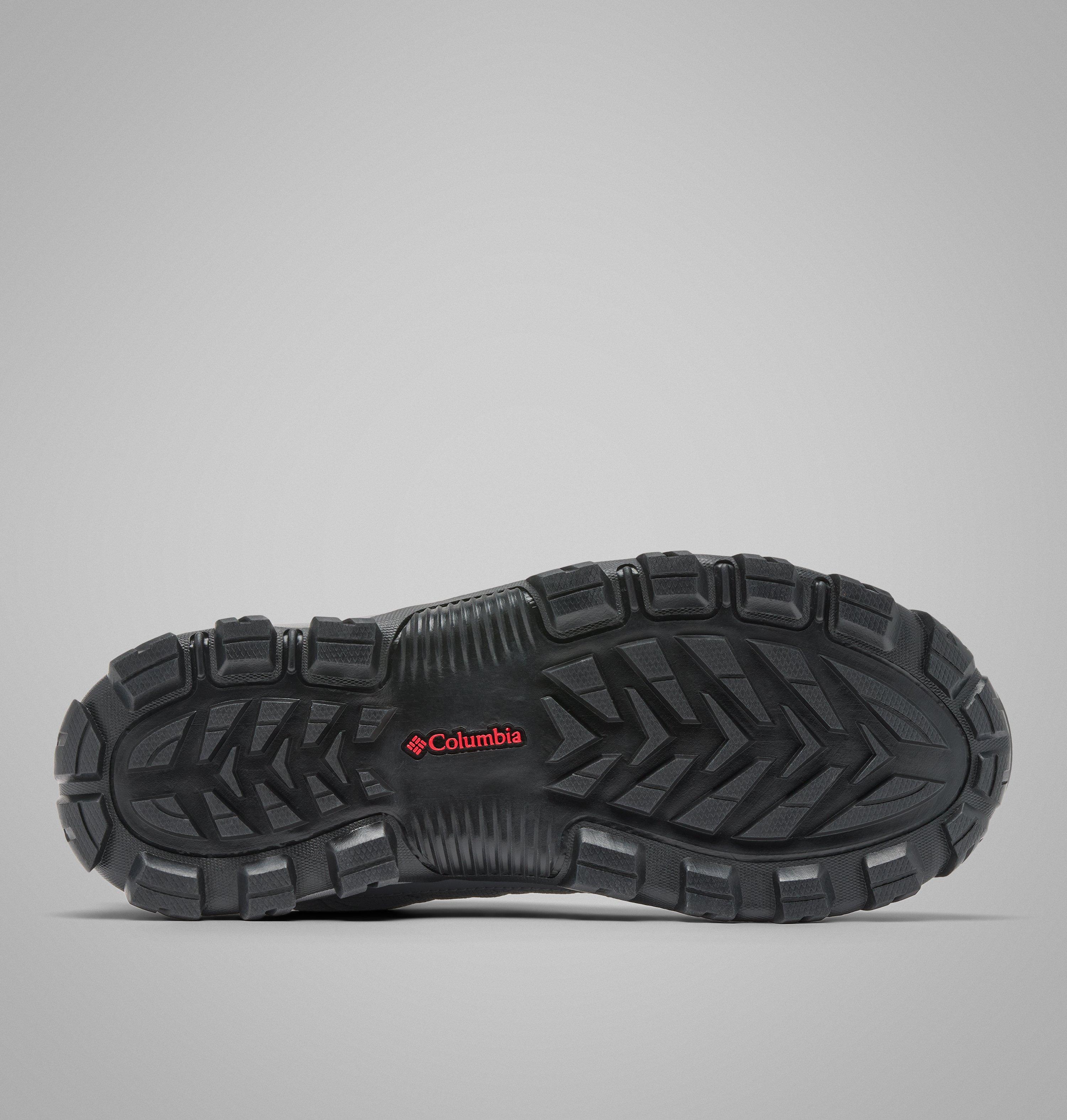 Men's Transverse Hike Low Shoe 5