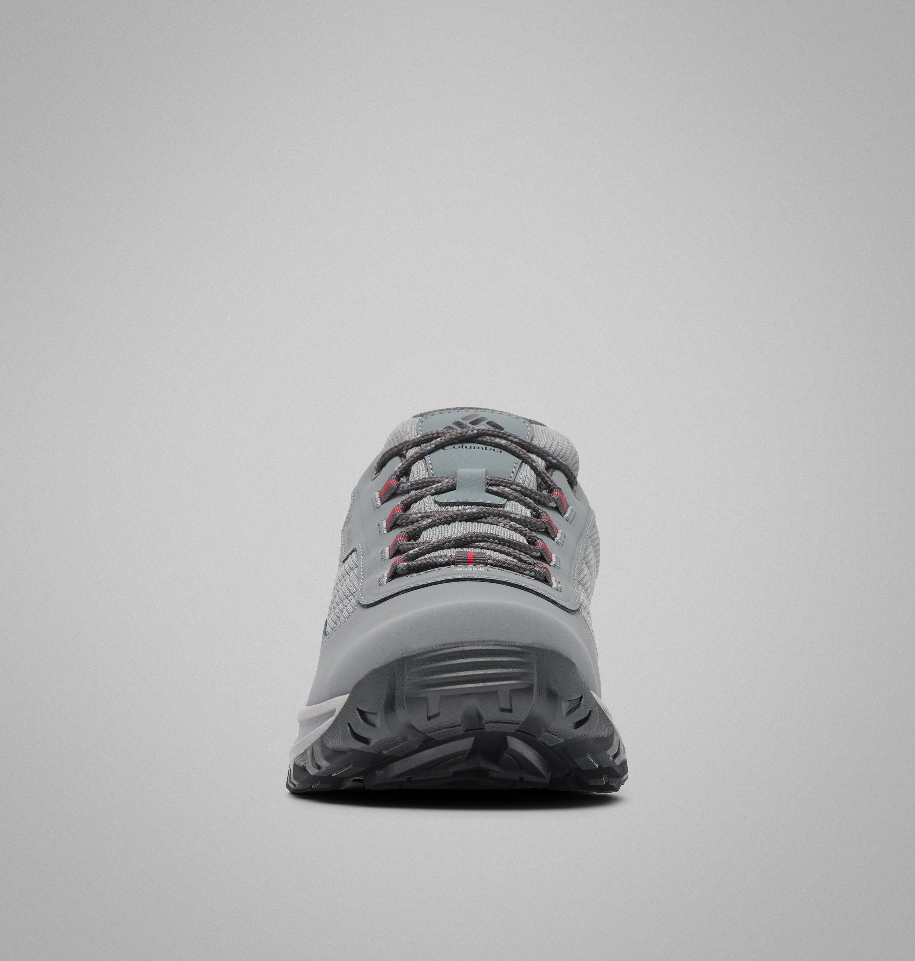 Men's Transverse Hike Low Shoe 8