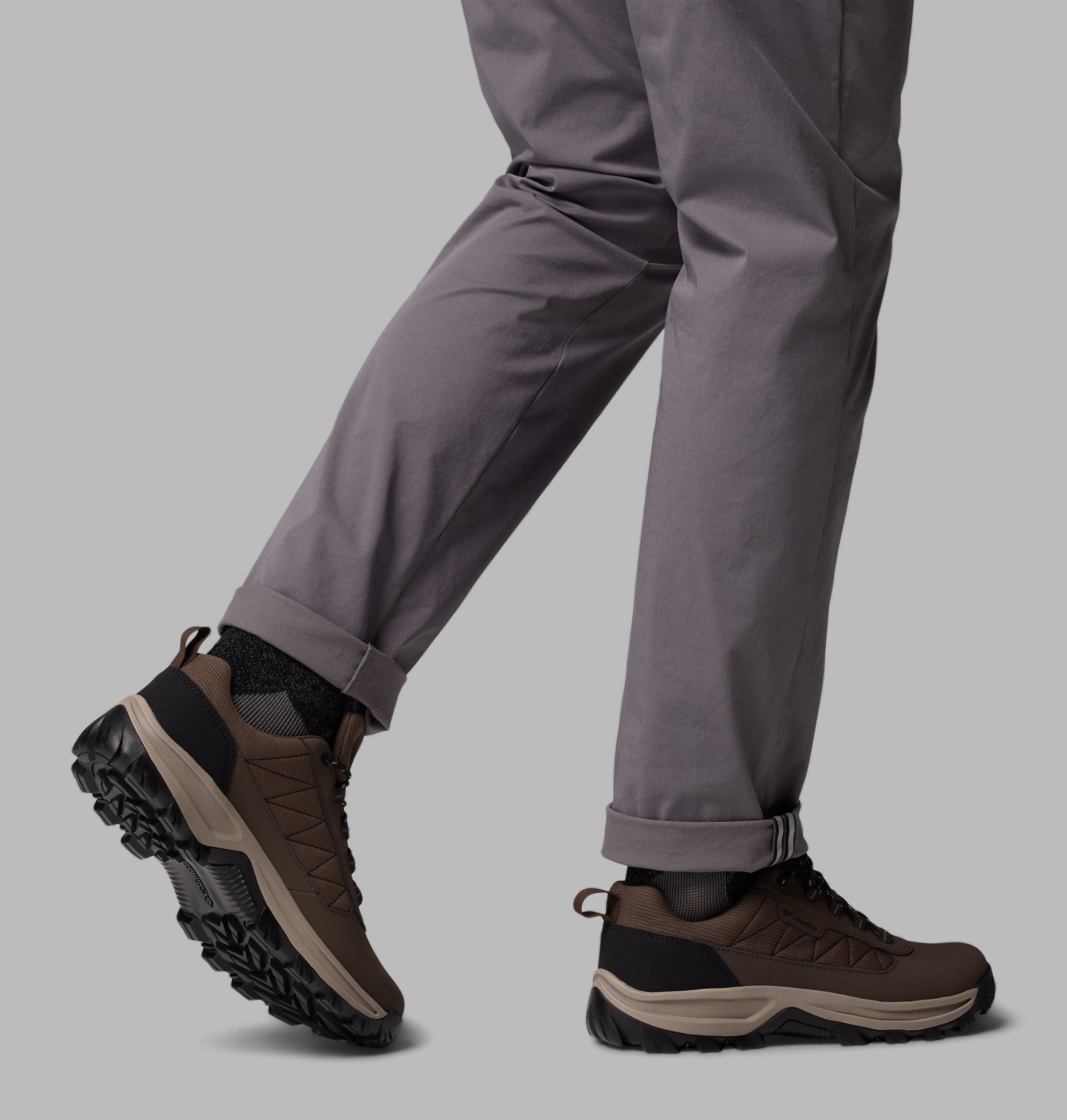 Men's Transverse Hike Low Shoe | 357 | 10.5 10