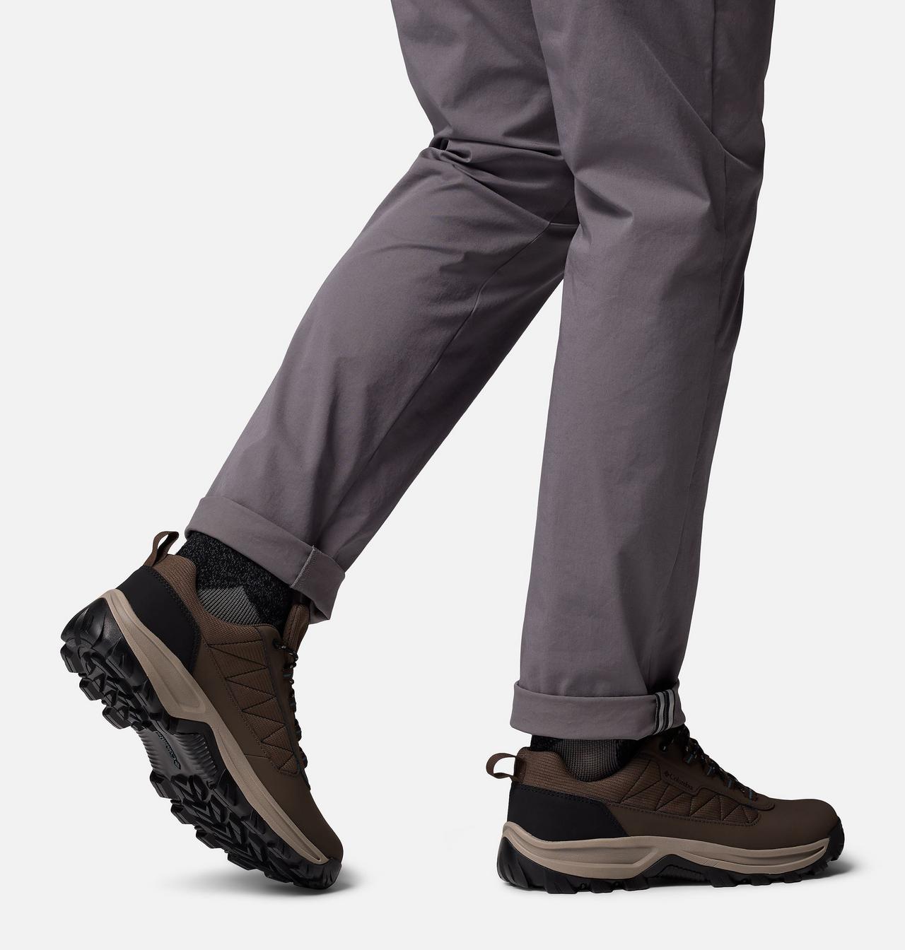 Men's Transverse™ Hike Low Shoe 10