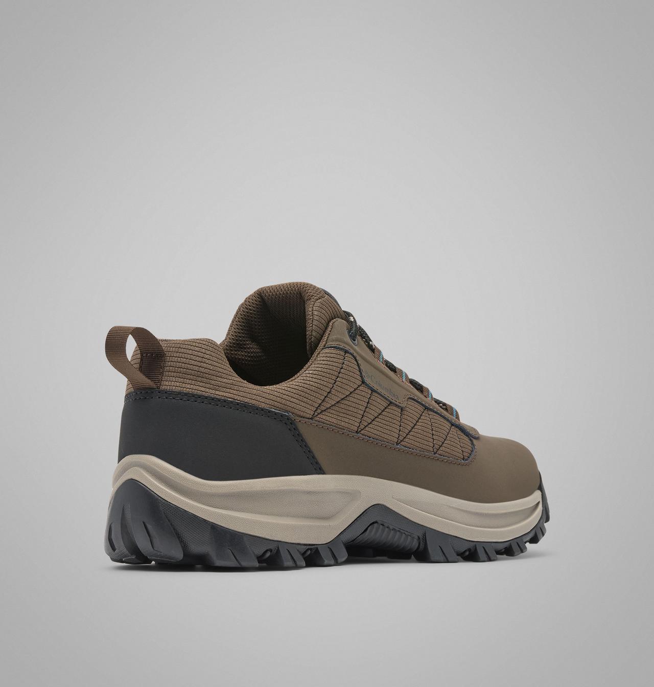 Men's Transverse™ Hike Low Shoe 9