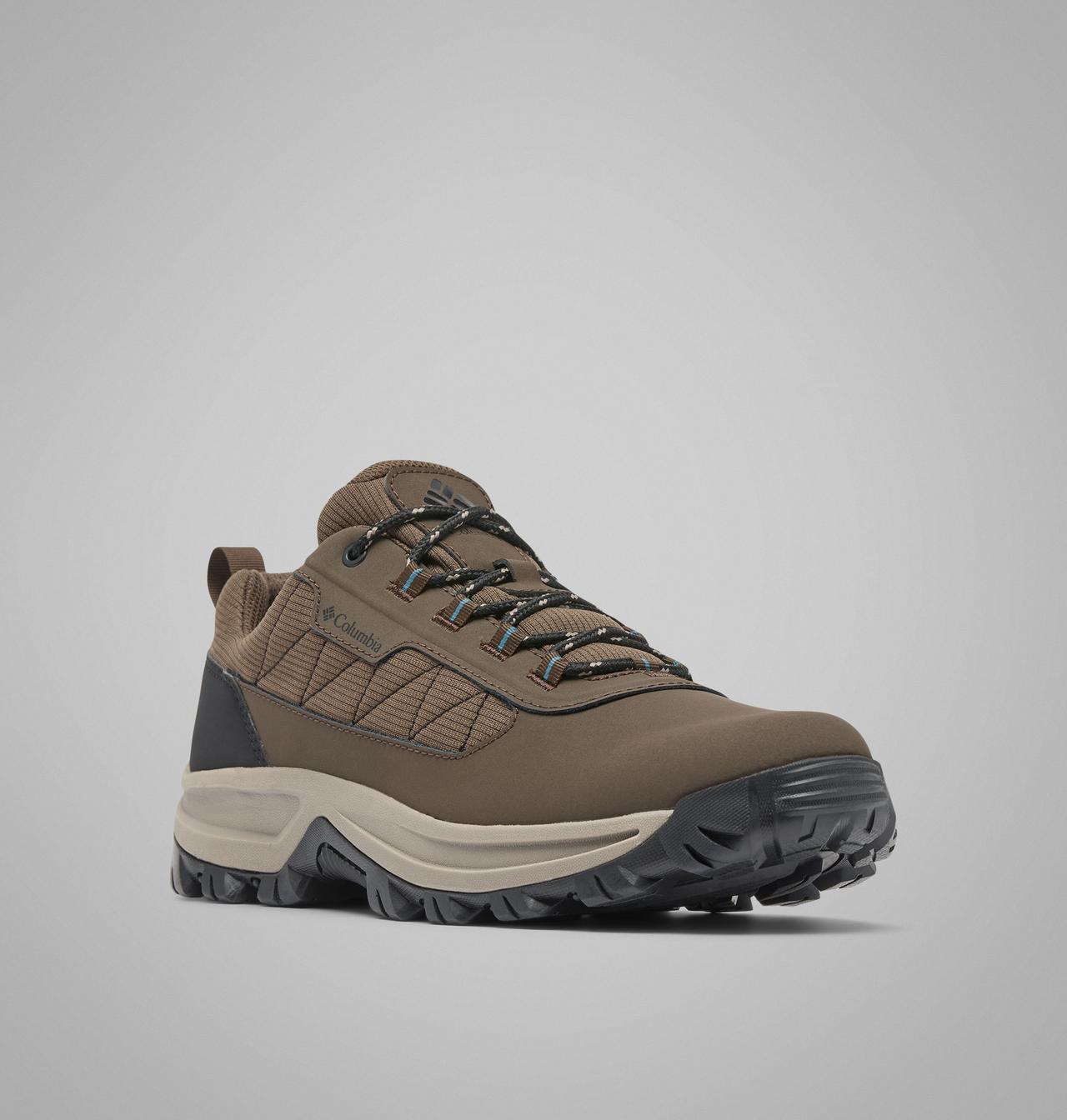 Men's Transverse™ Hike Low Shoe 3