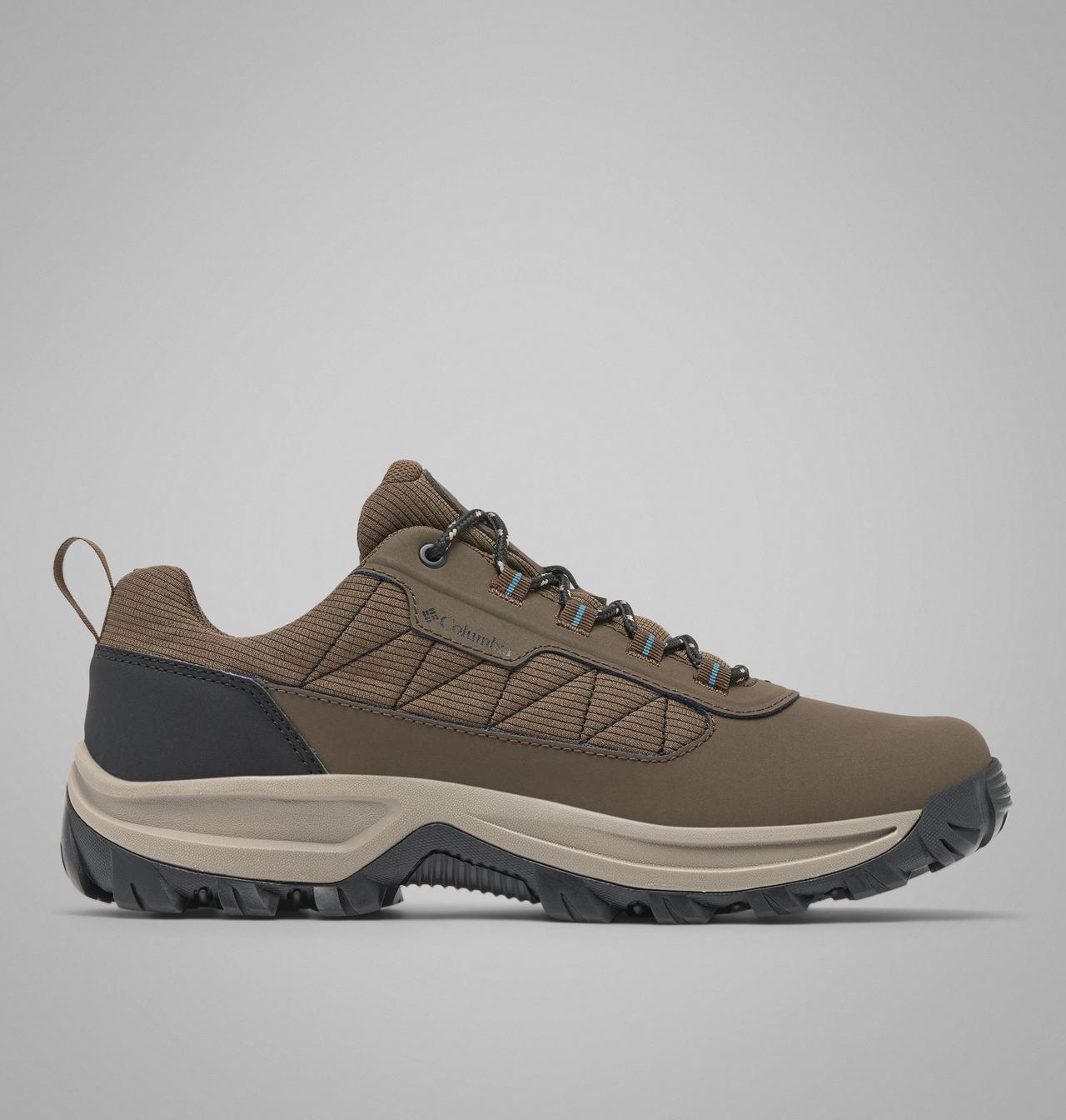 Men's Transverse™ Hike Low Shoe 1