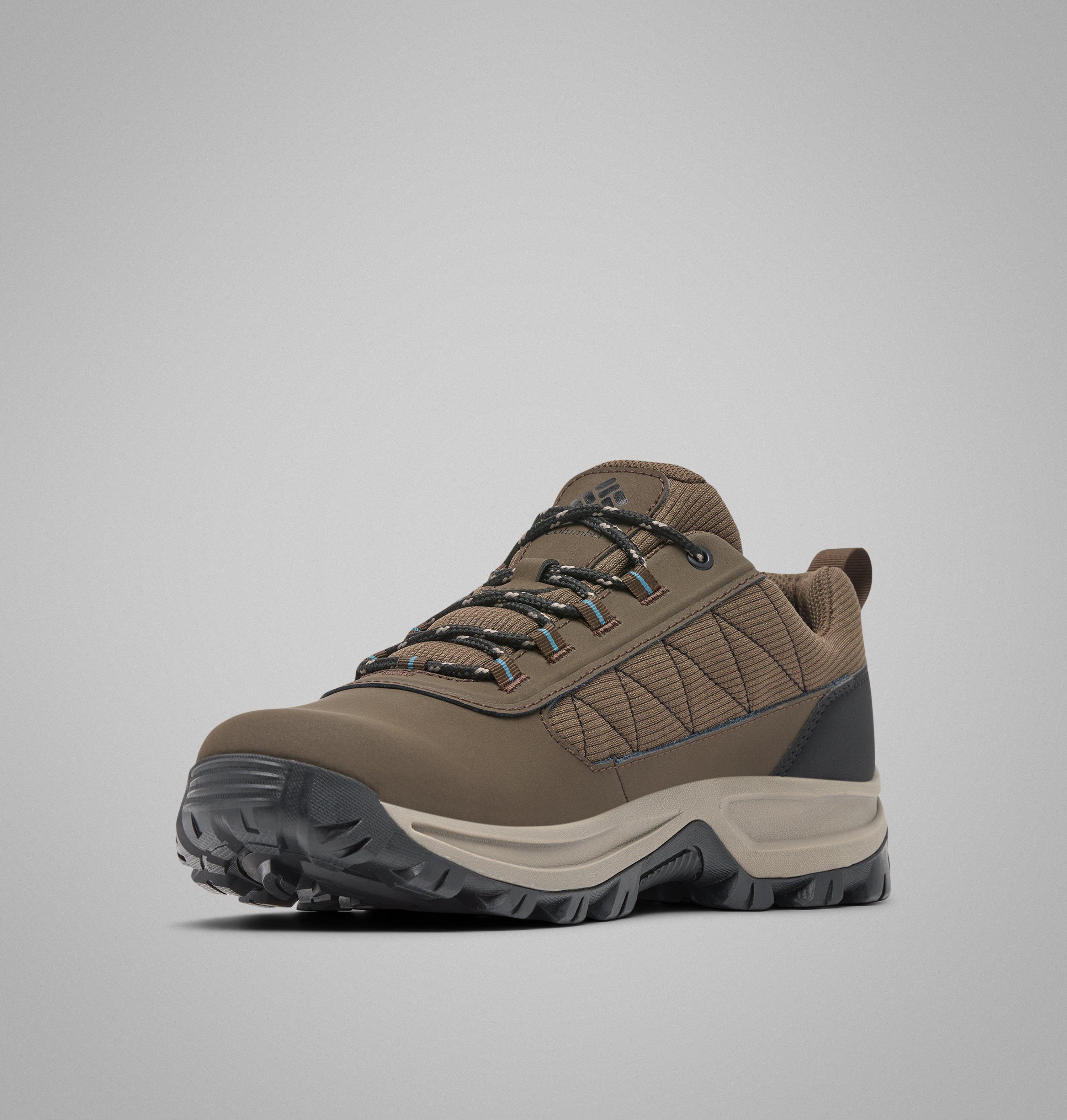 Men's Transverse Hike Low Shoe | 357 | 10.5 7