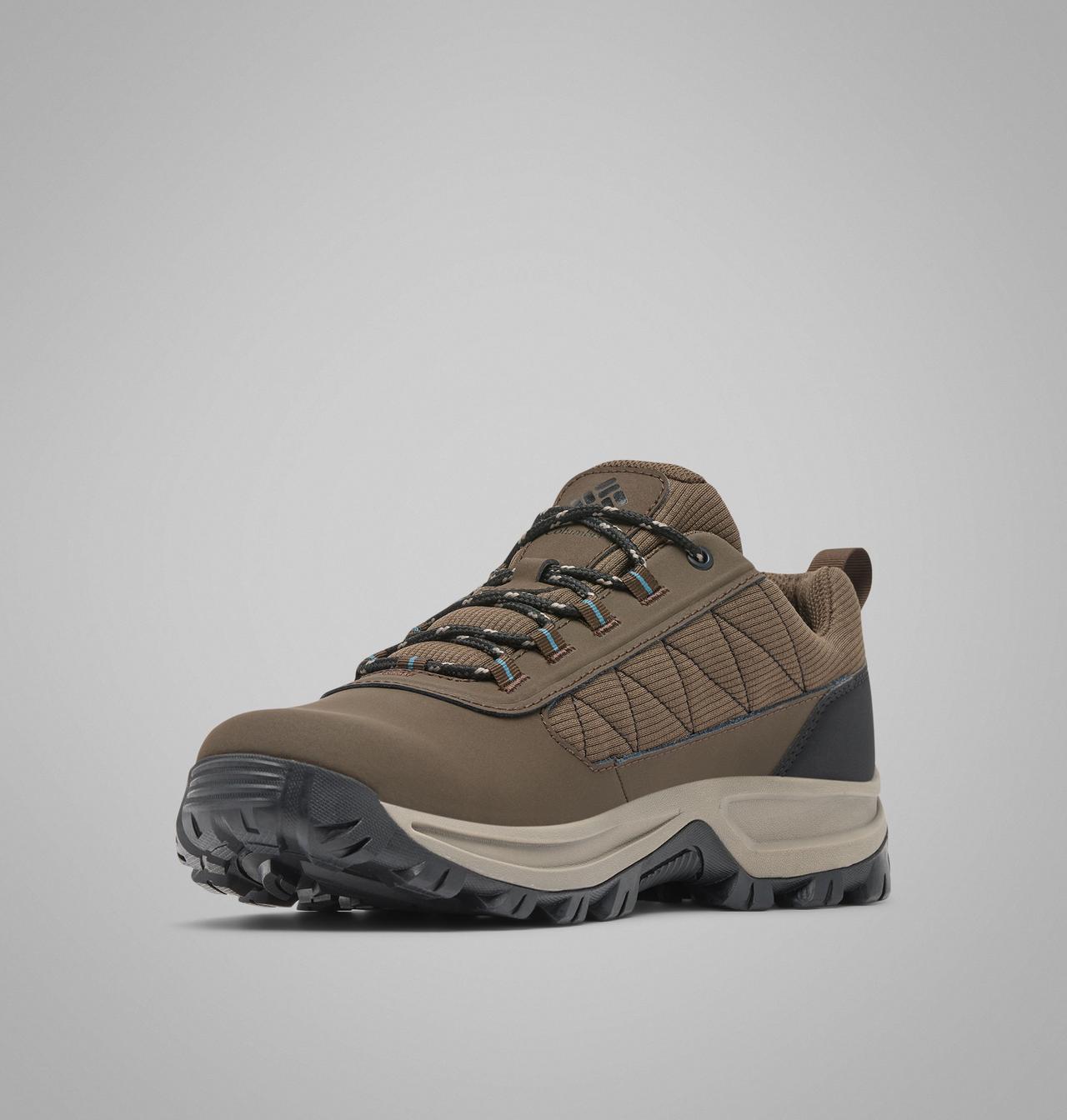 Men's Transverse™ Hike Low Shoe 7