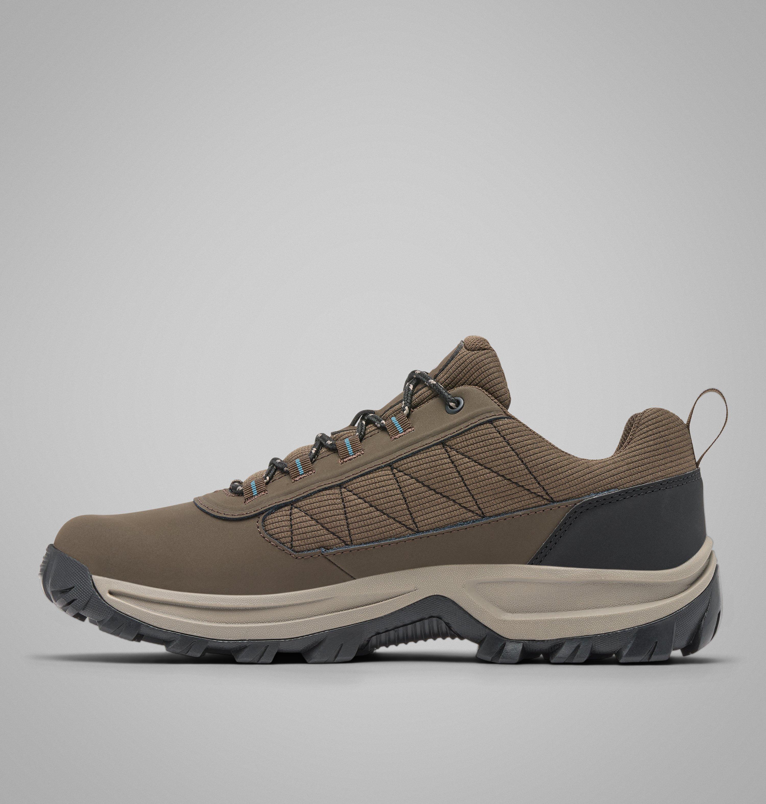 Men's Transverse Hike Low Shoe | 357 | 10.5 6