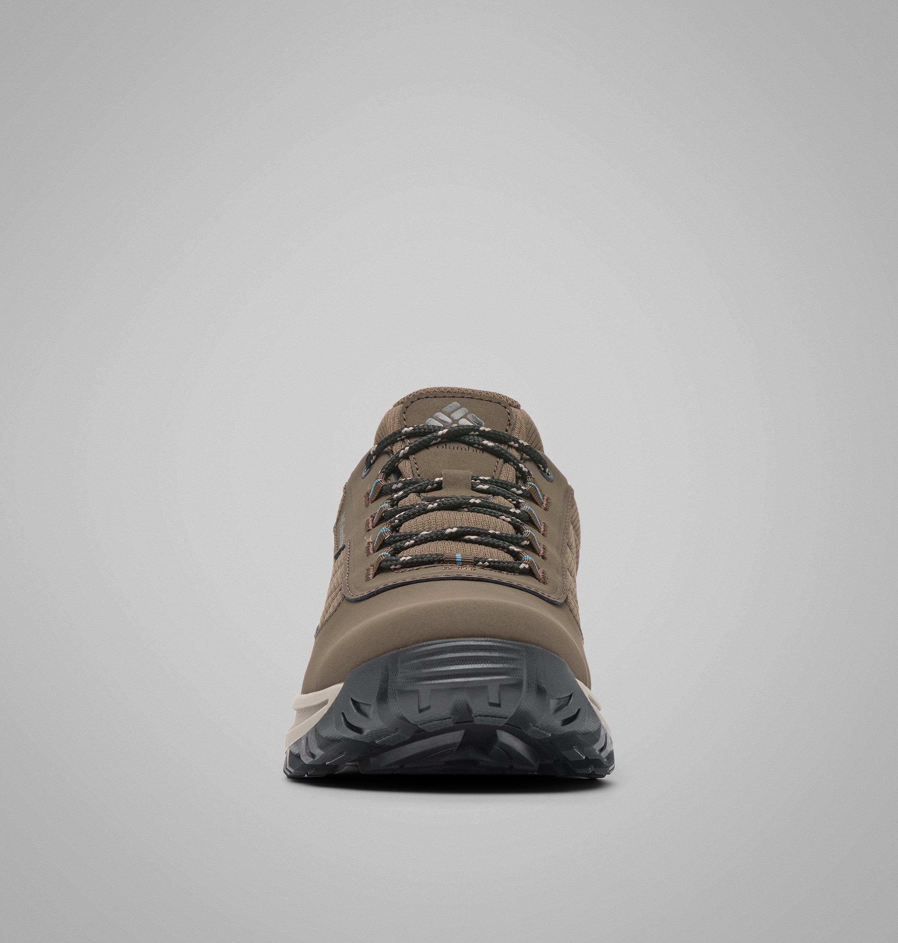 Men's Transverse Hike Low Shoe | 357 | 10.5 8