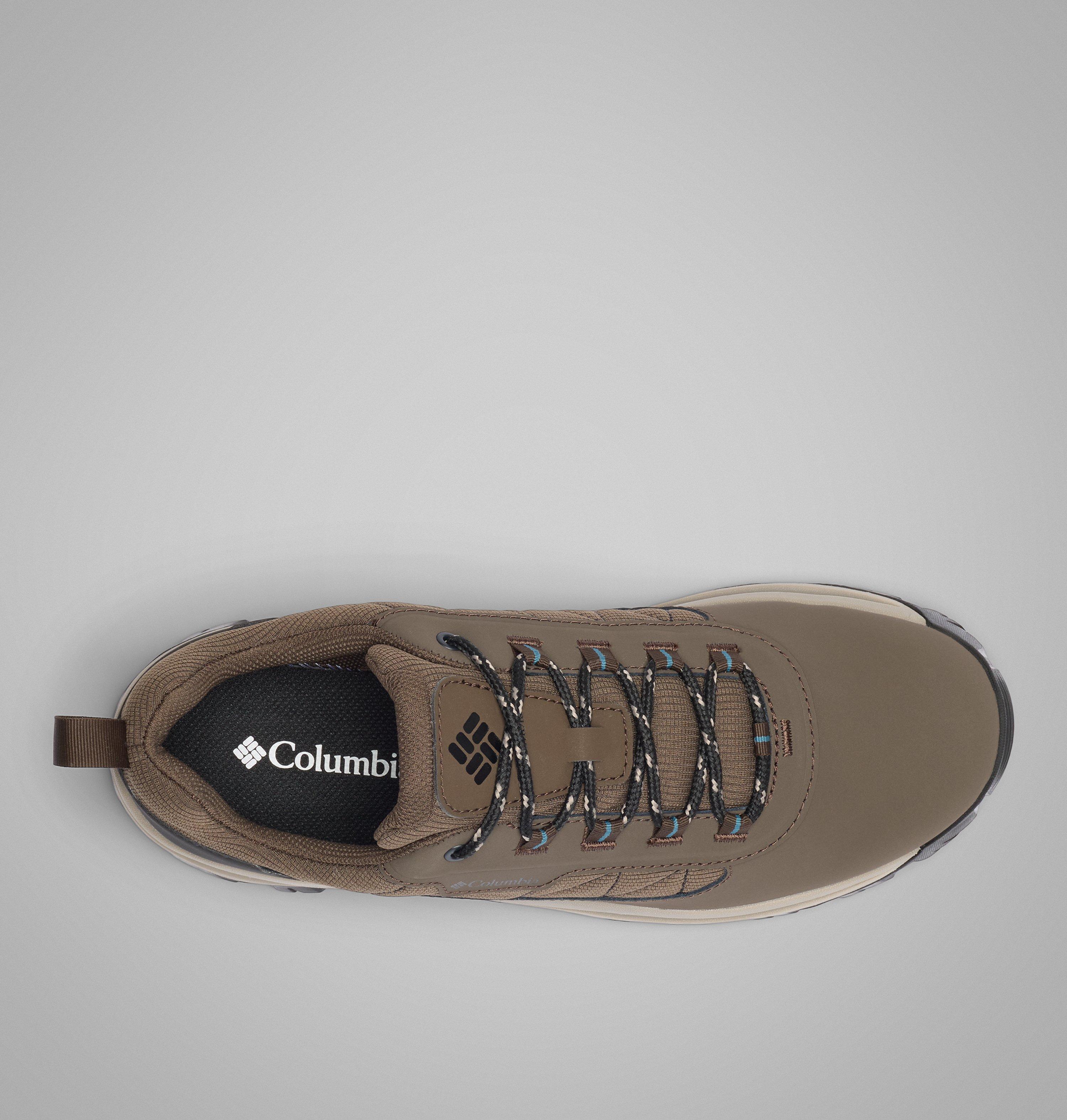 Men's Transverse Hike Low Shoe | 357 | 10.5 4