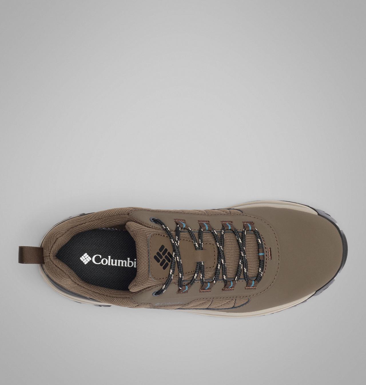 Men's Transverse™ Hike Low Shoe 4