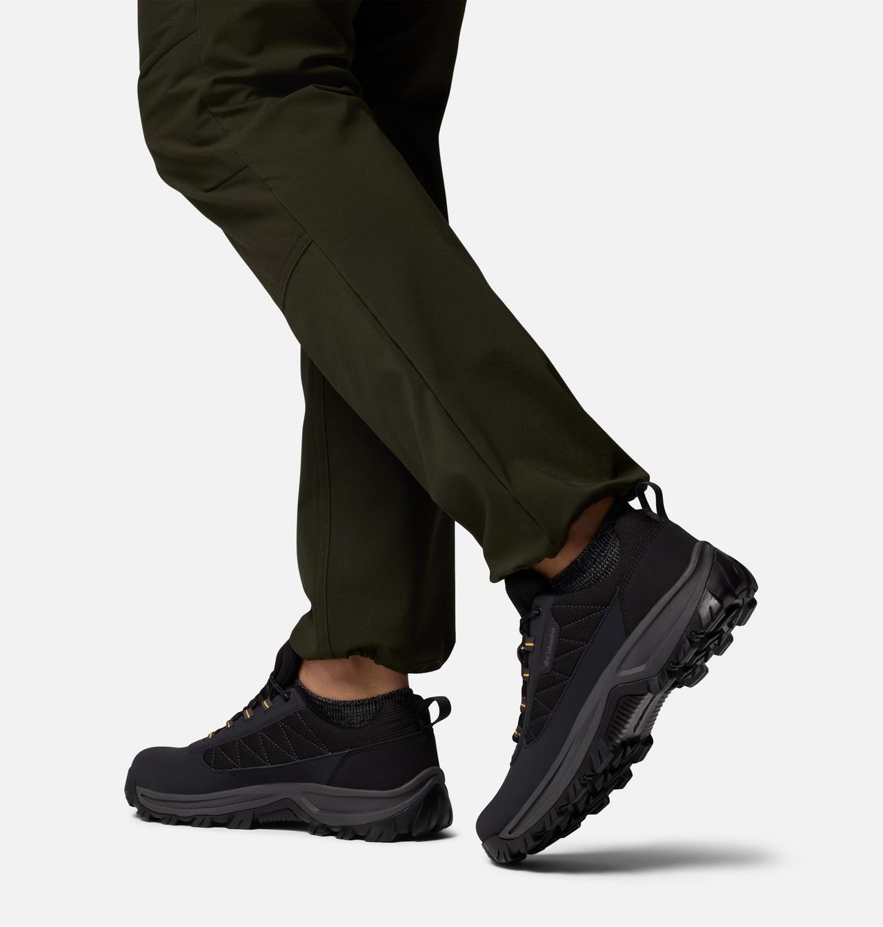 Men's Transverse™ Hike Low Shoe - Wide | 010 | 10.5 10